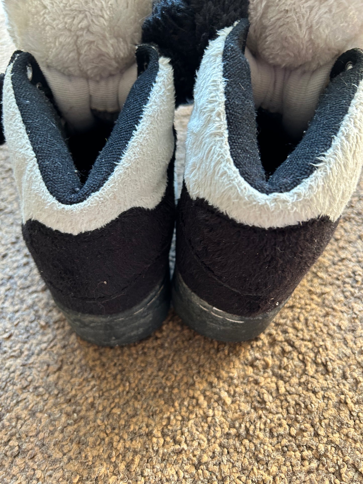 Jeremy Scott Adidas Sneaker (38)