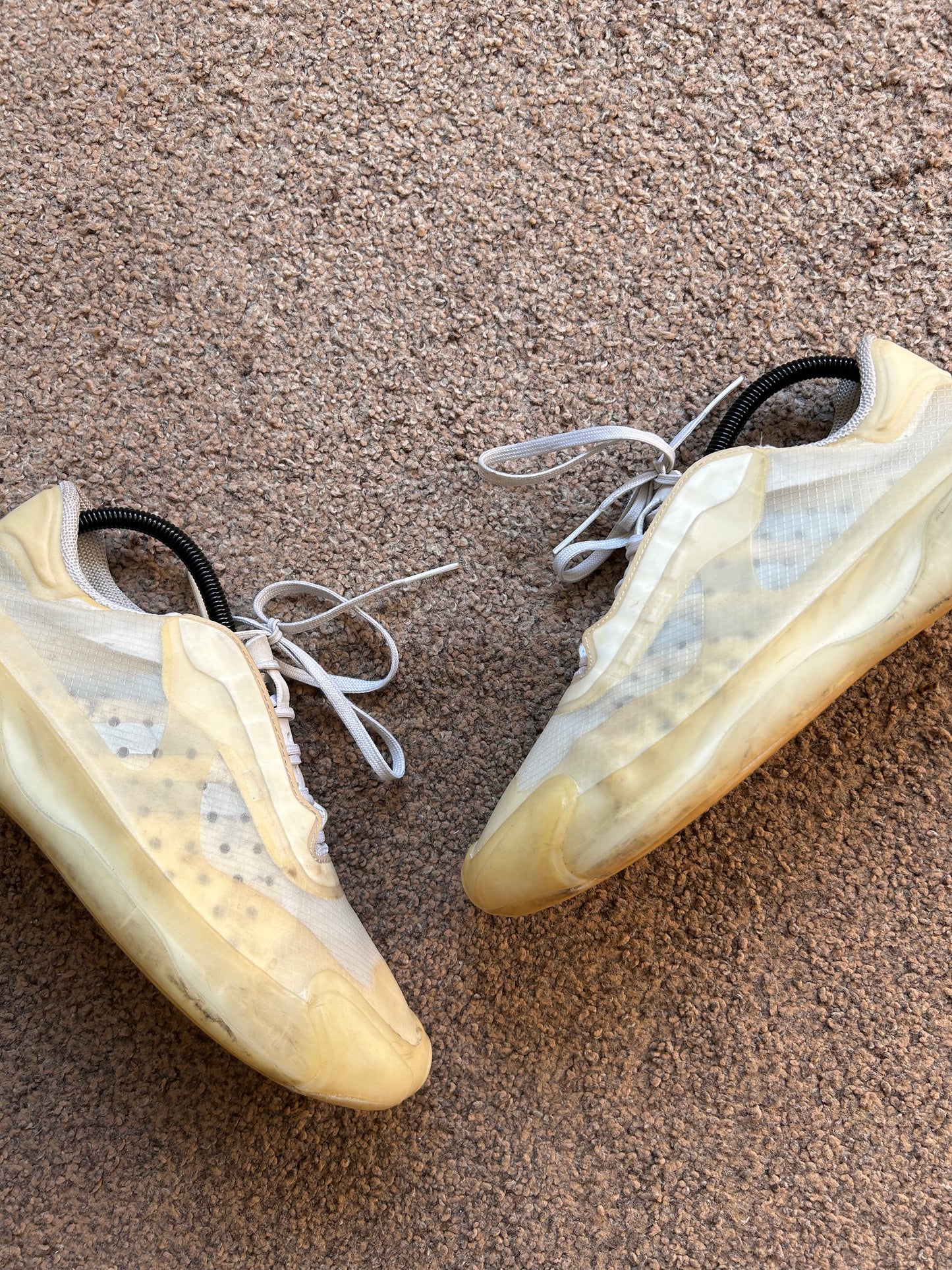 Prada Adidas Sneaker (42,5)