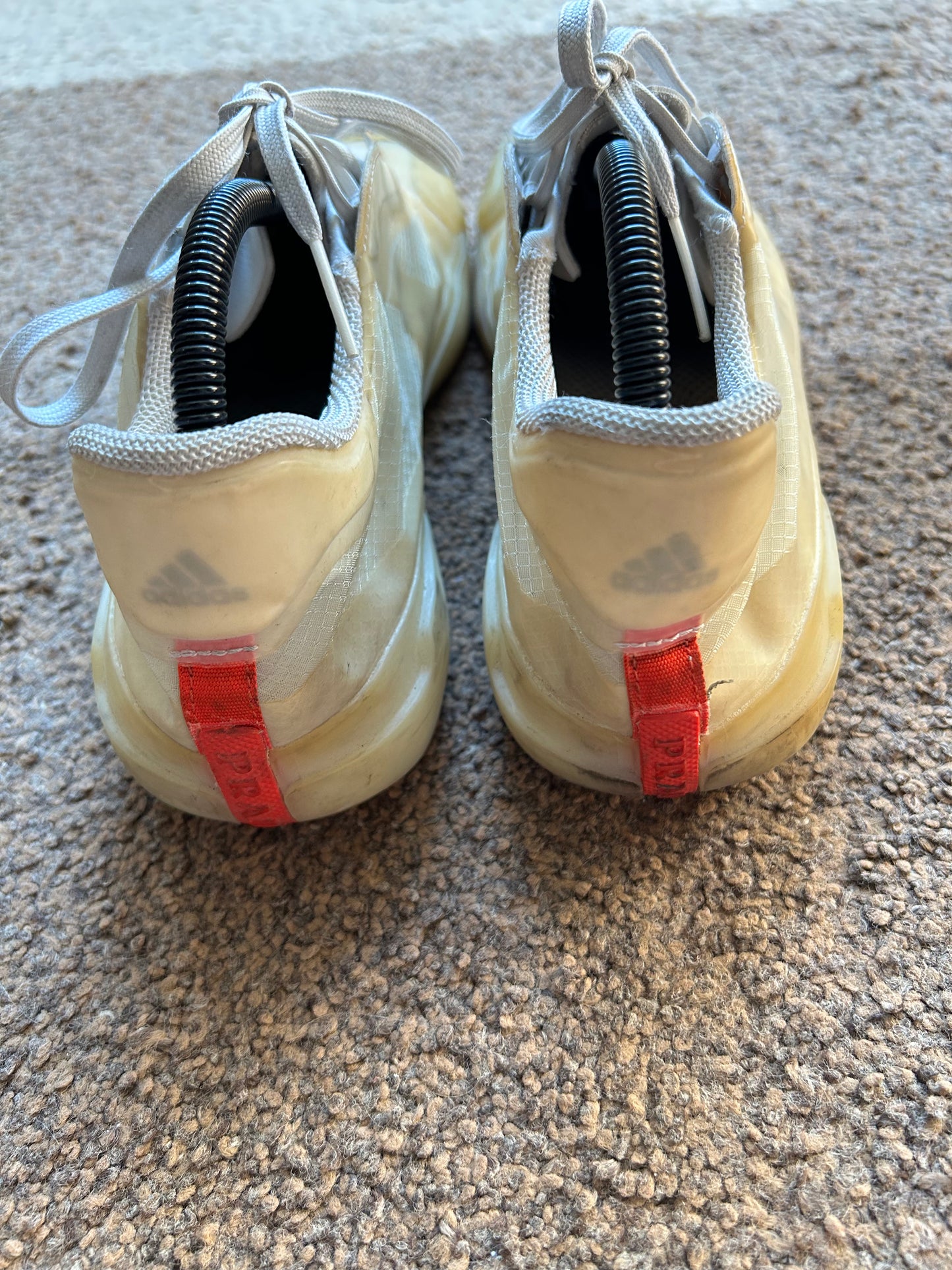 Prada Adidas Sneaker (42,5)