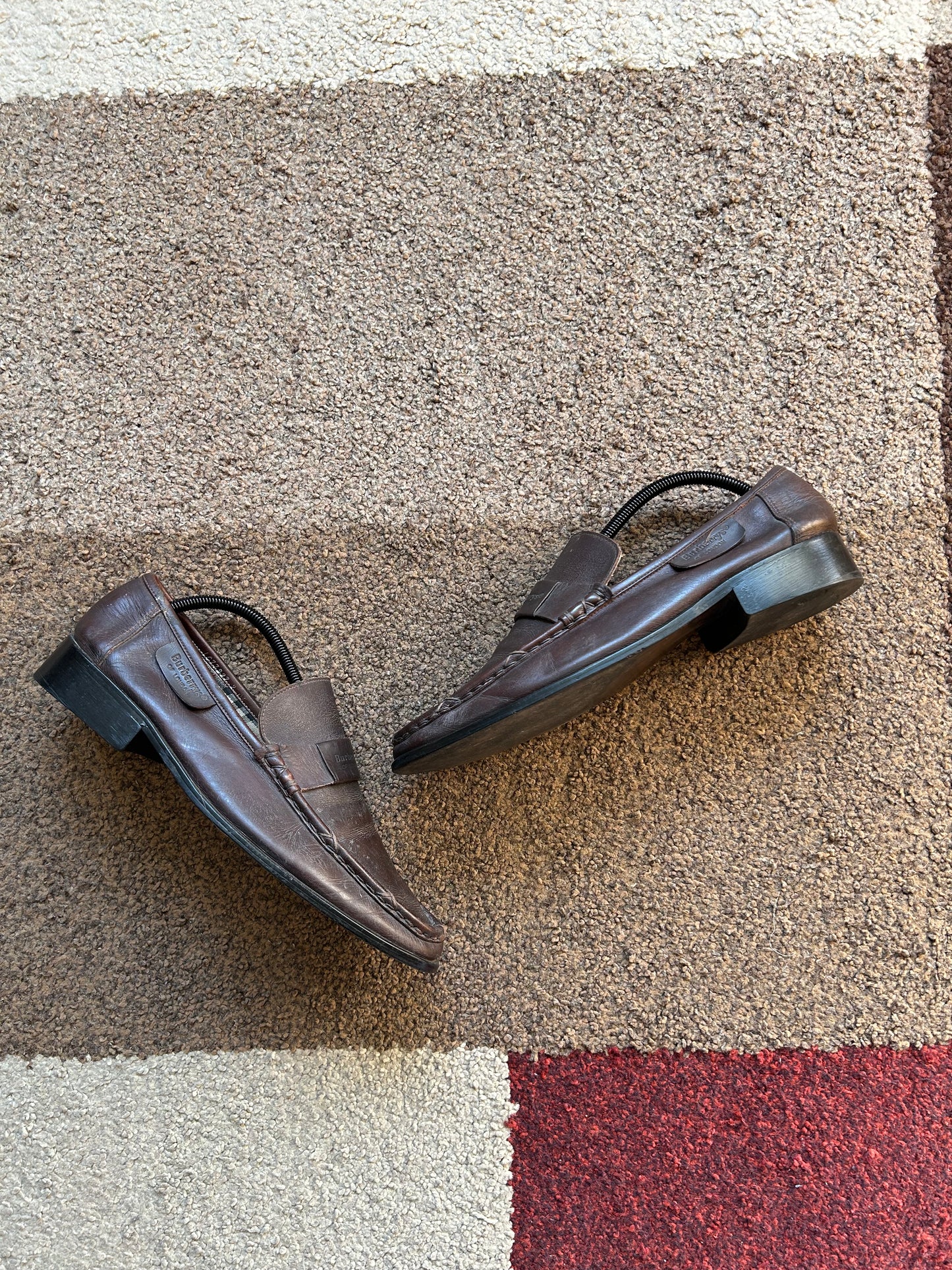 Burberry Loafer (44,5)