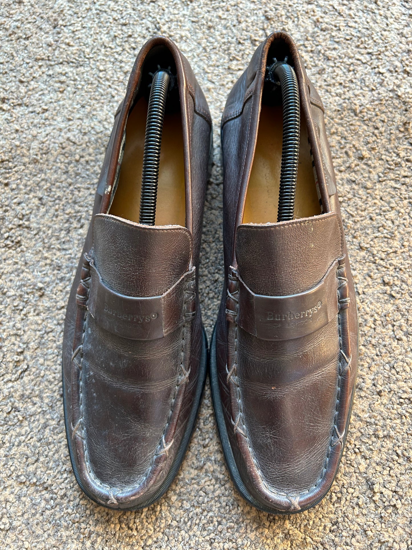 Burberry Loafer (44,5)