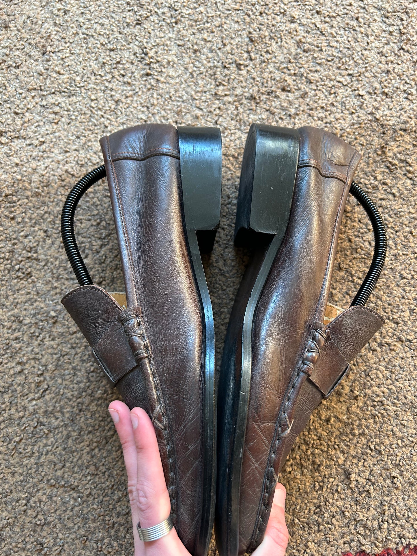 Burberry Loafer (44,5)