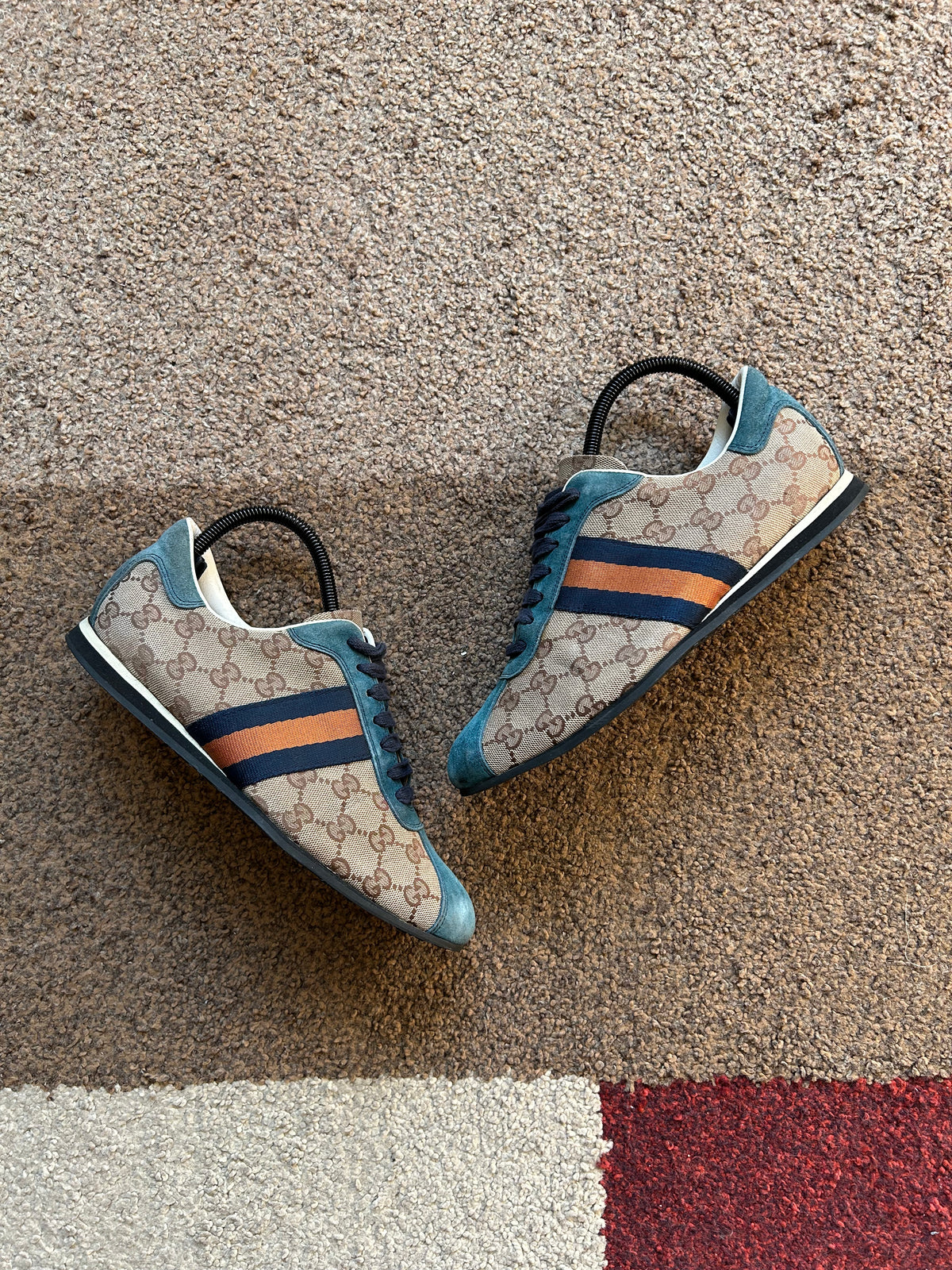 Gucci Vintage Shoes (38,5)