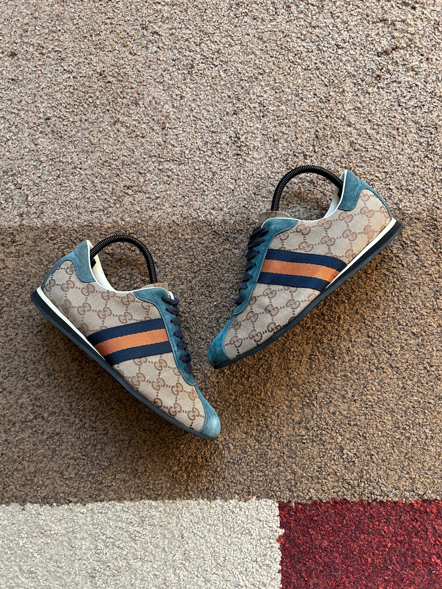 Gucci Vintage Shoes (38,5)