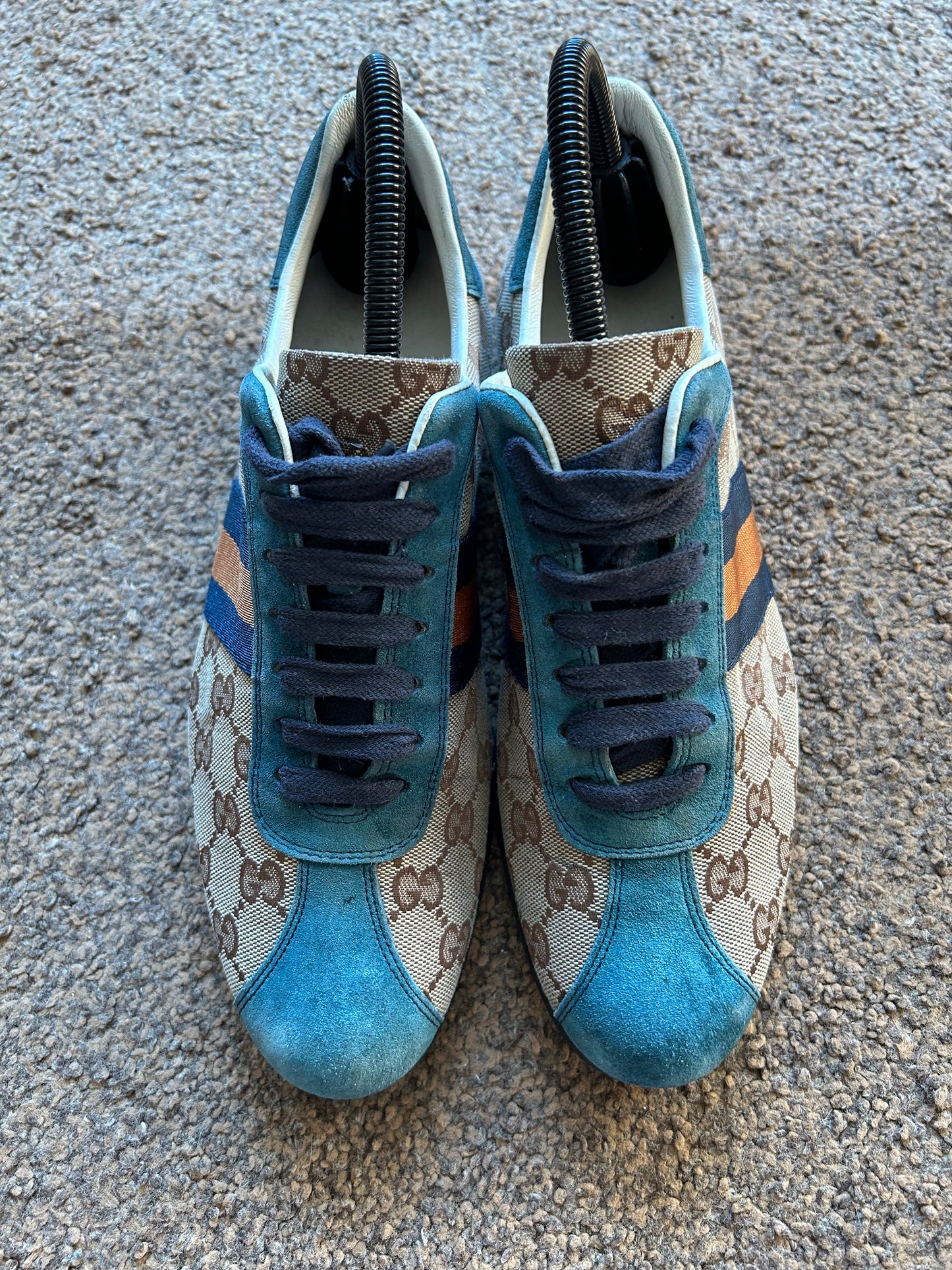 Gucci Vintage Shoes (38,5)