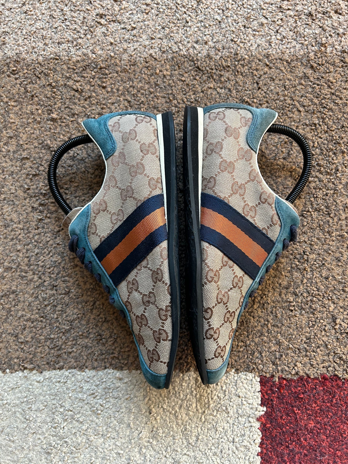 Gucci Vintage Shoes (38,5)