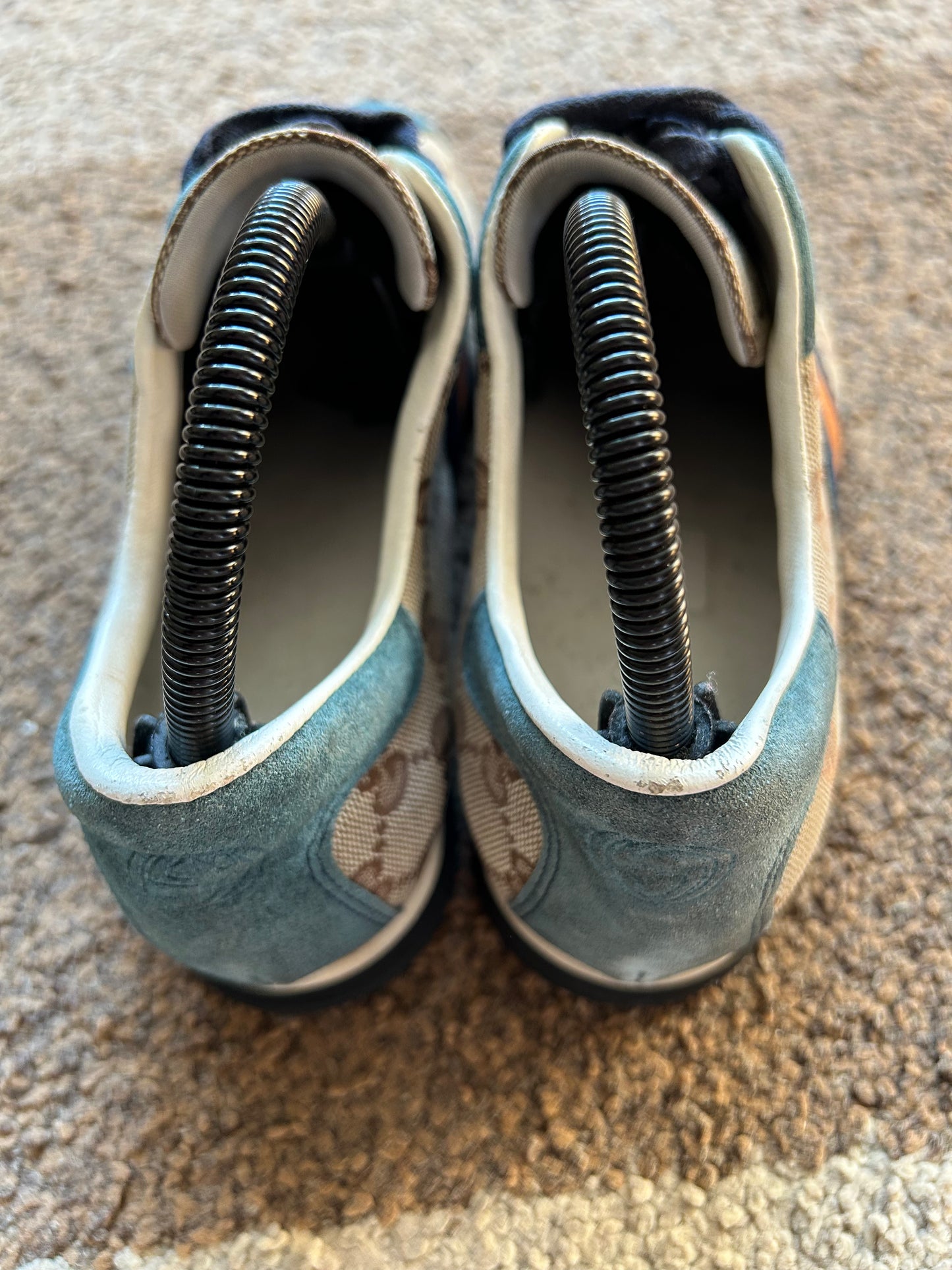 Gucci Vintage Shoes (38,5)