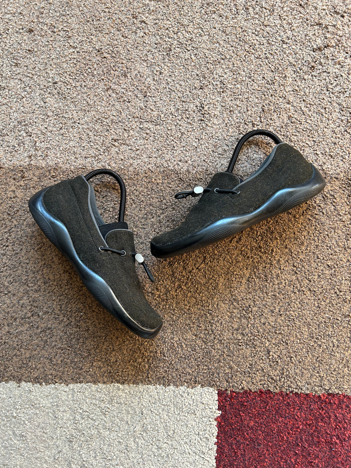 Prada Shoes (38,5)