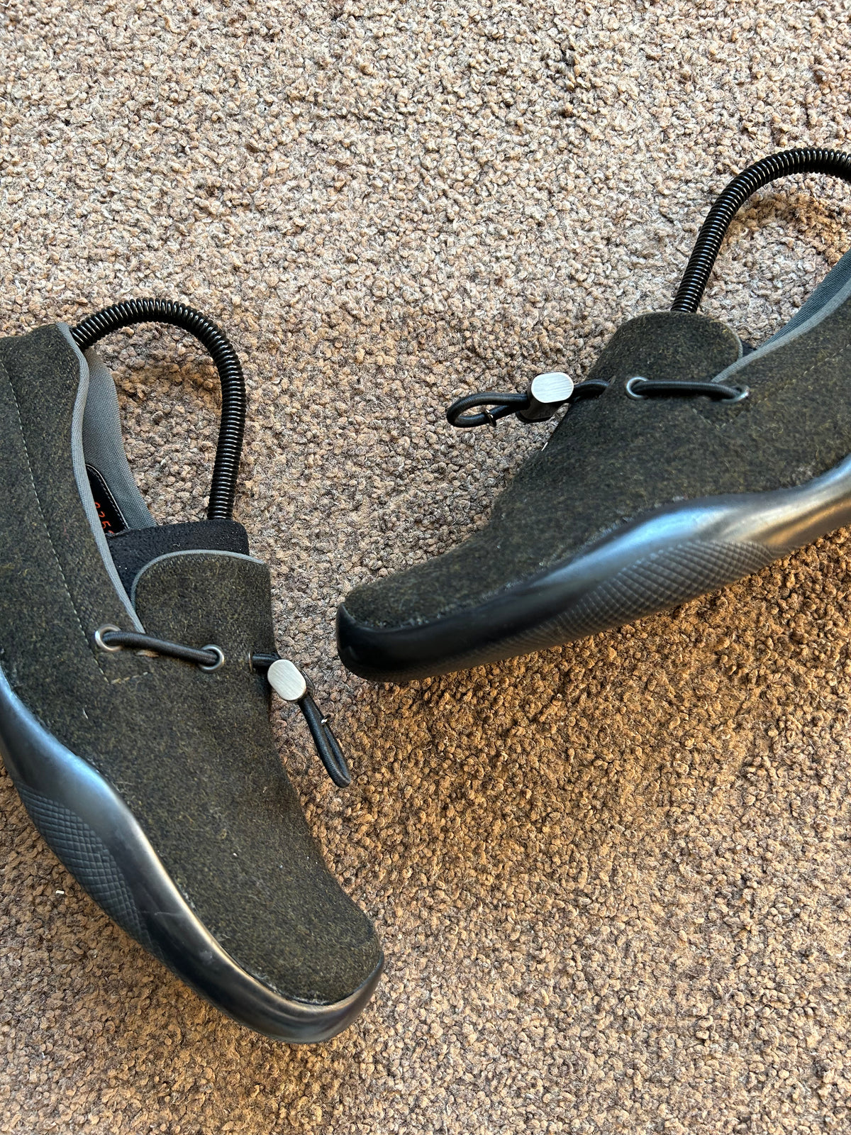Prada Shoes (38,5)