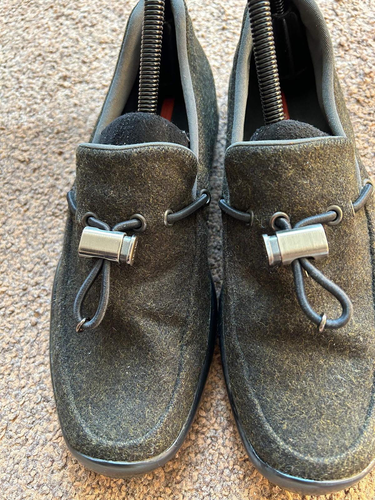 Prada Shoes (38,5)