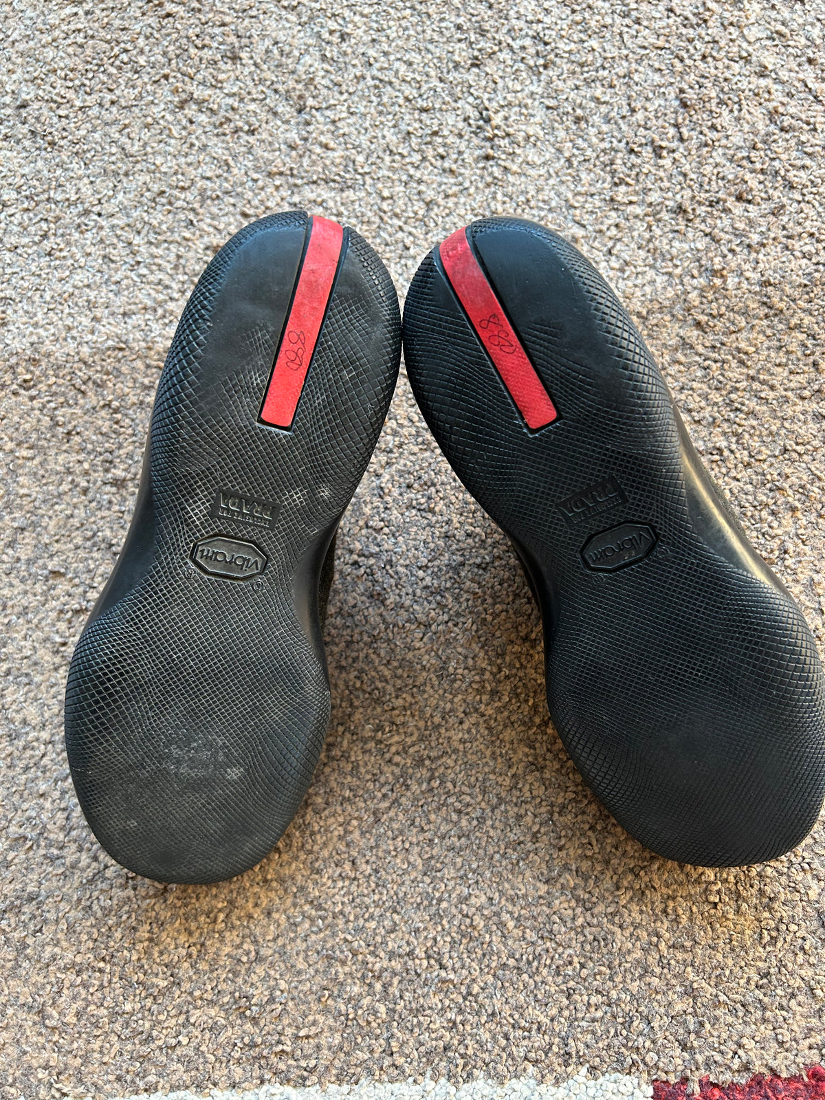 Prada Shoes (38,5)