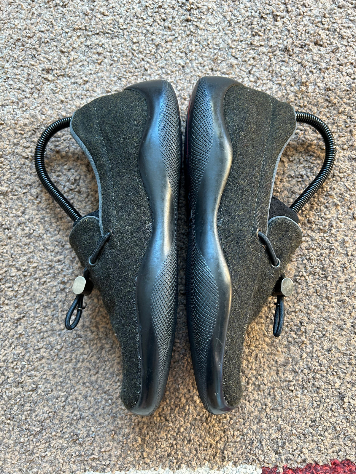 Prada Shoes (38,5)