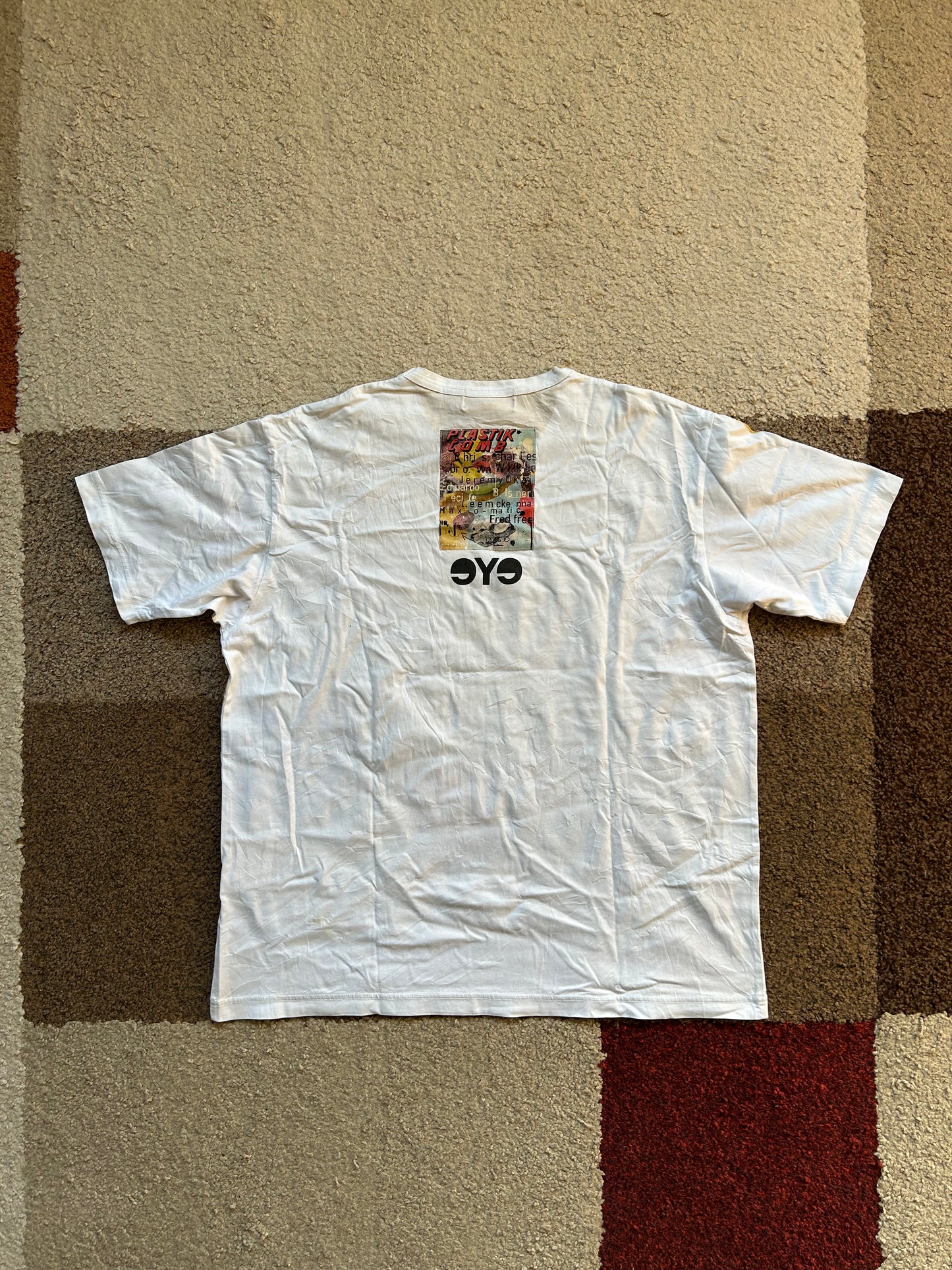 Junya Watanabe Man eYe T-Shirt (L)