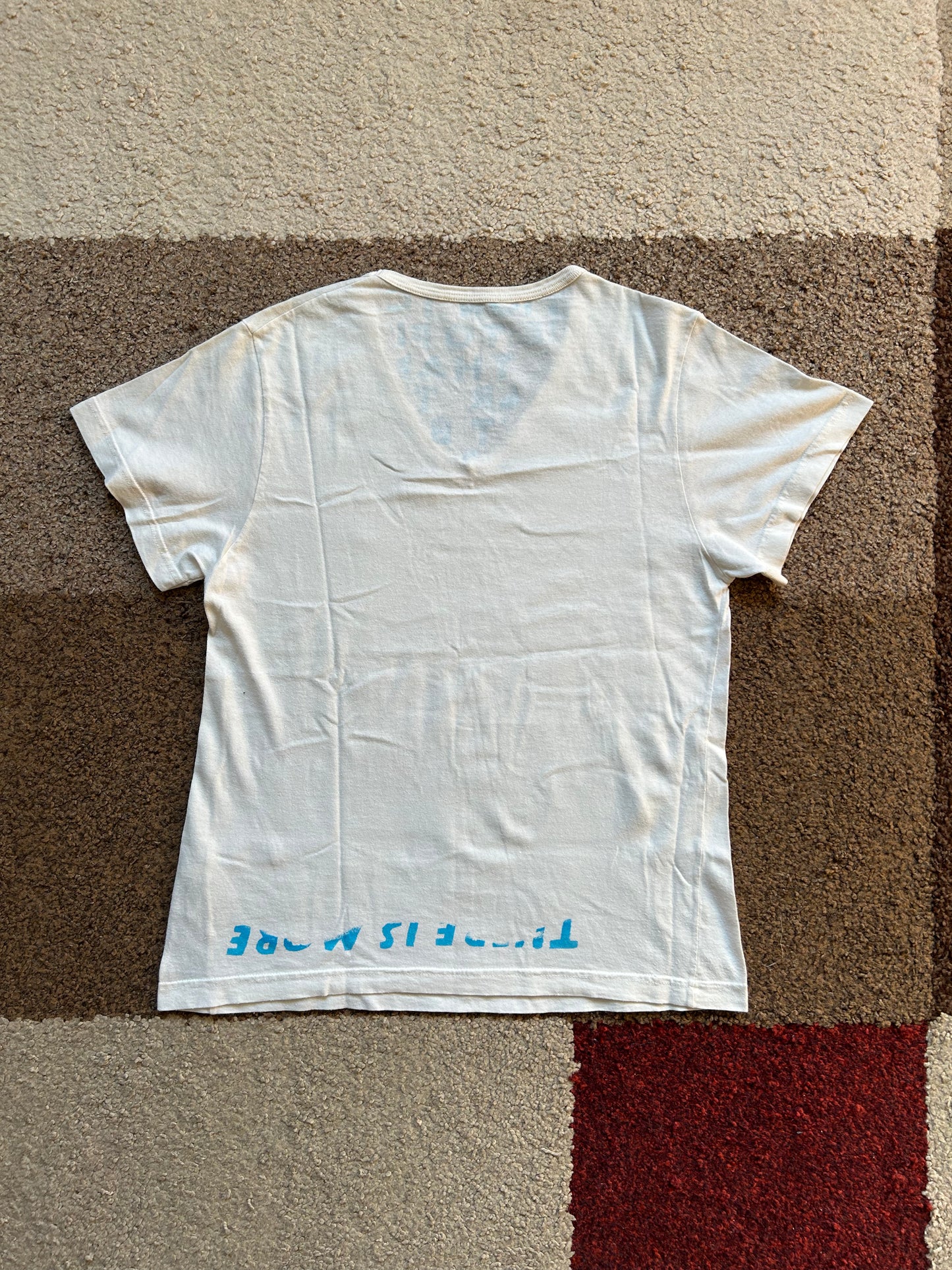 Maison Margiela AIDS T-Shirt (S)