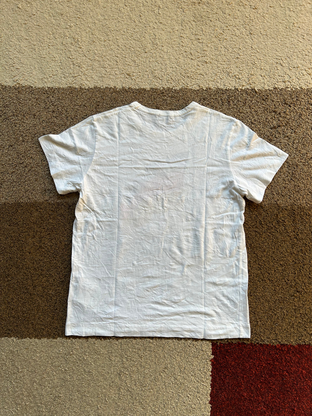 Comme des Garcons tricot "Germany" T-Shirt (S)