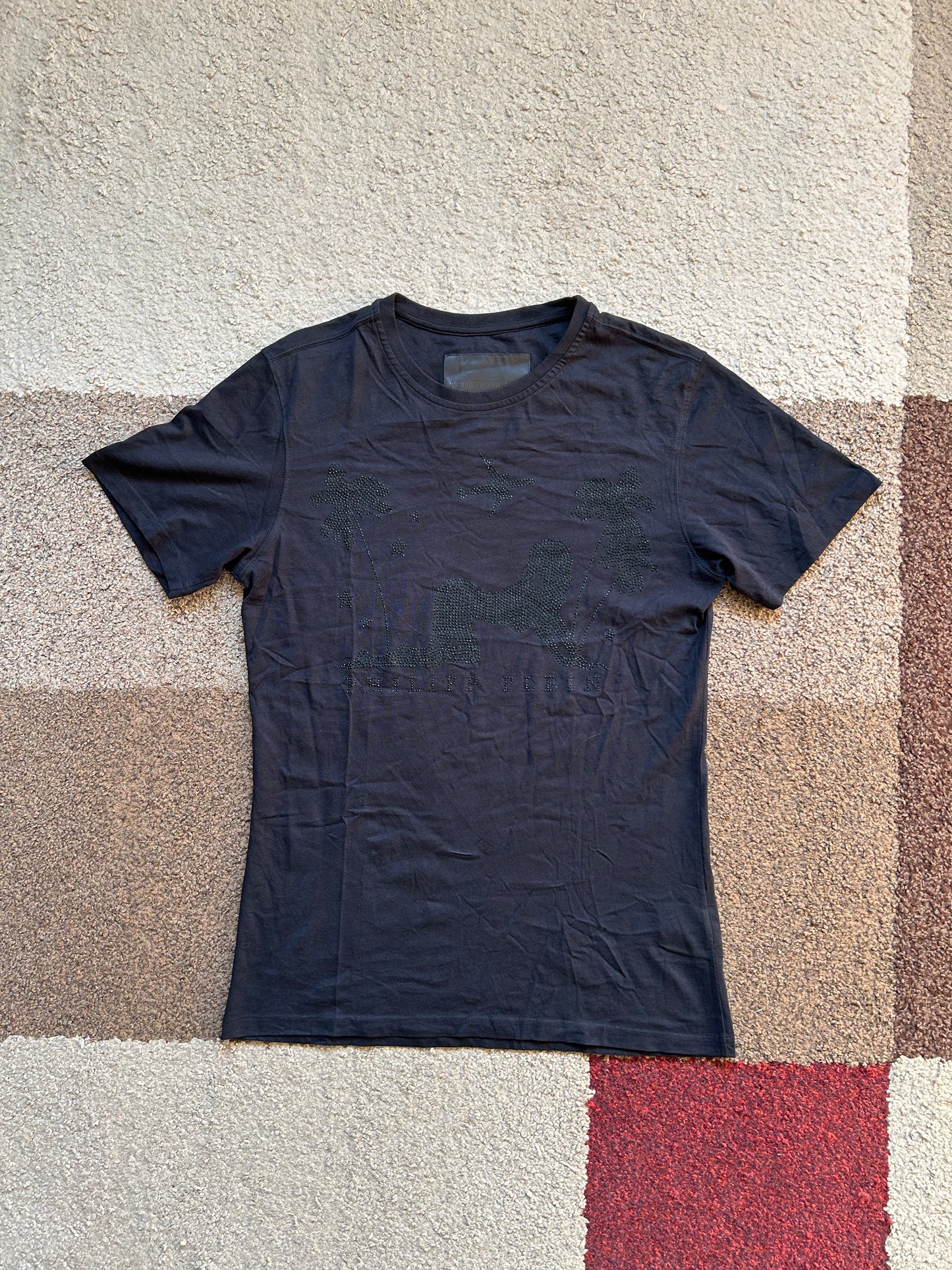 Philipp Plein T-Shirt (L)