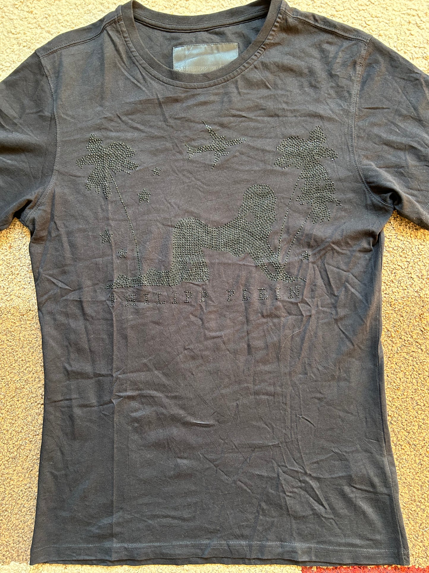 Philipp Plein T-Shirt (L)