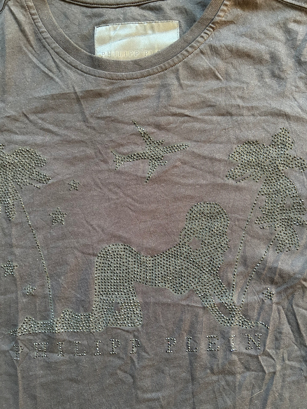 Philipp Plein T-Shirt (L)