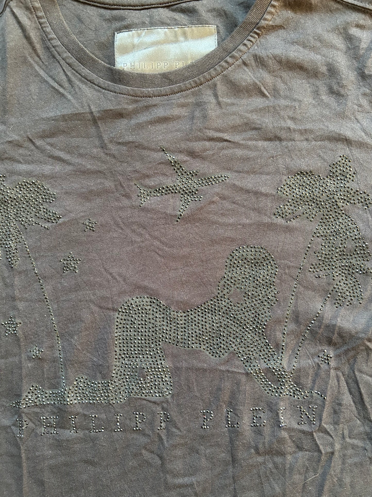Philipp Plein T-Shirt (L)