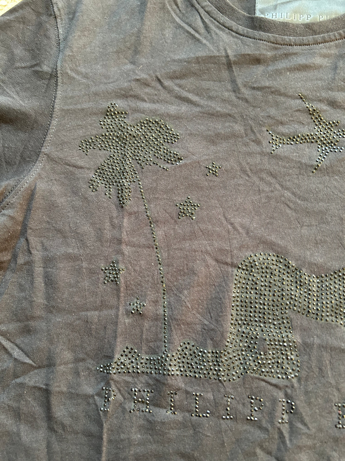 Philipp Plein T-Shirt (L)