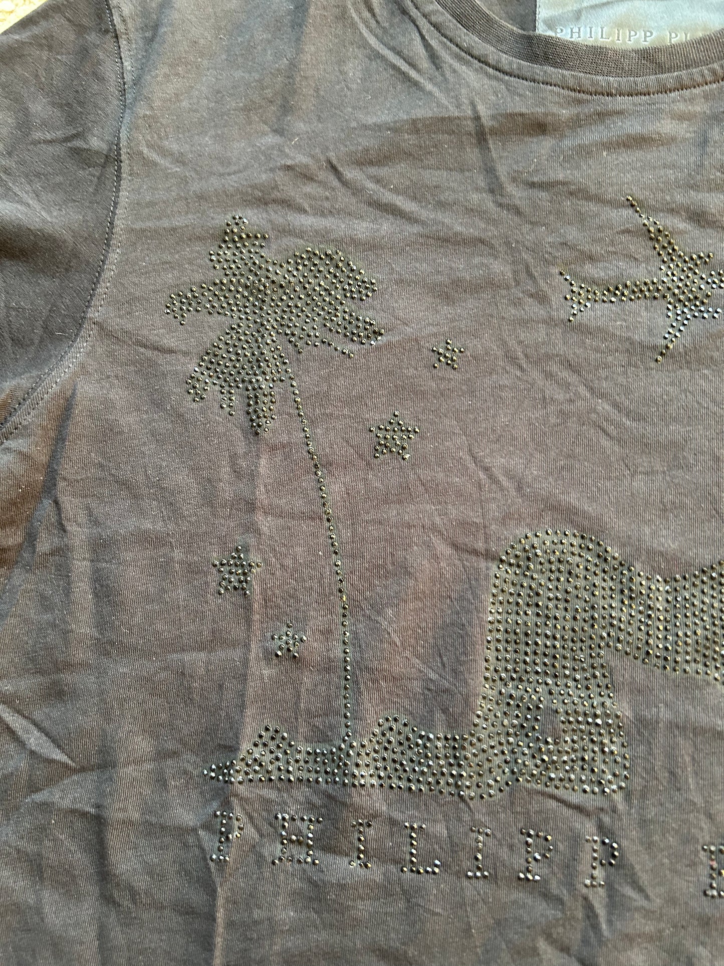 Philipp Plein T-Shirt (L)