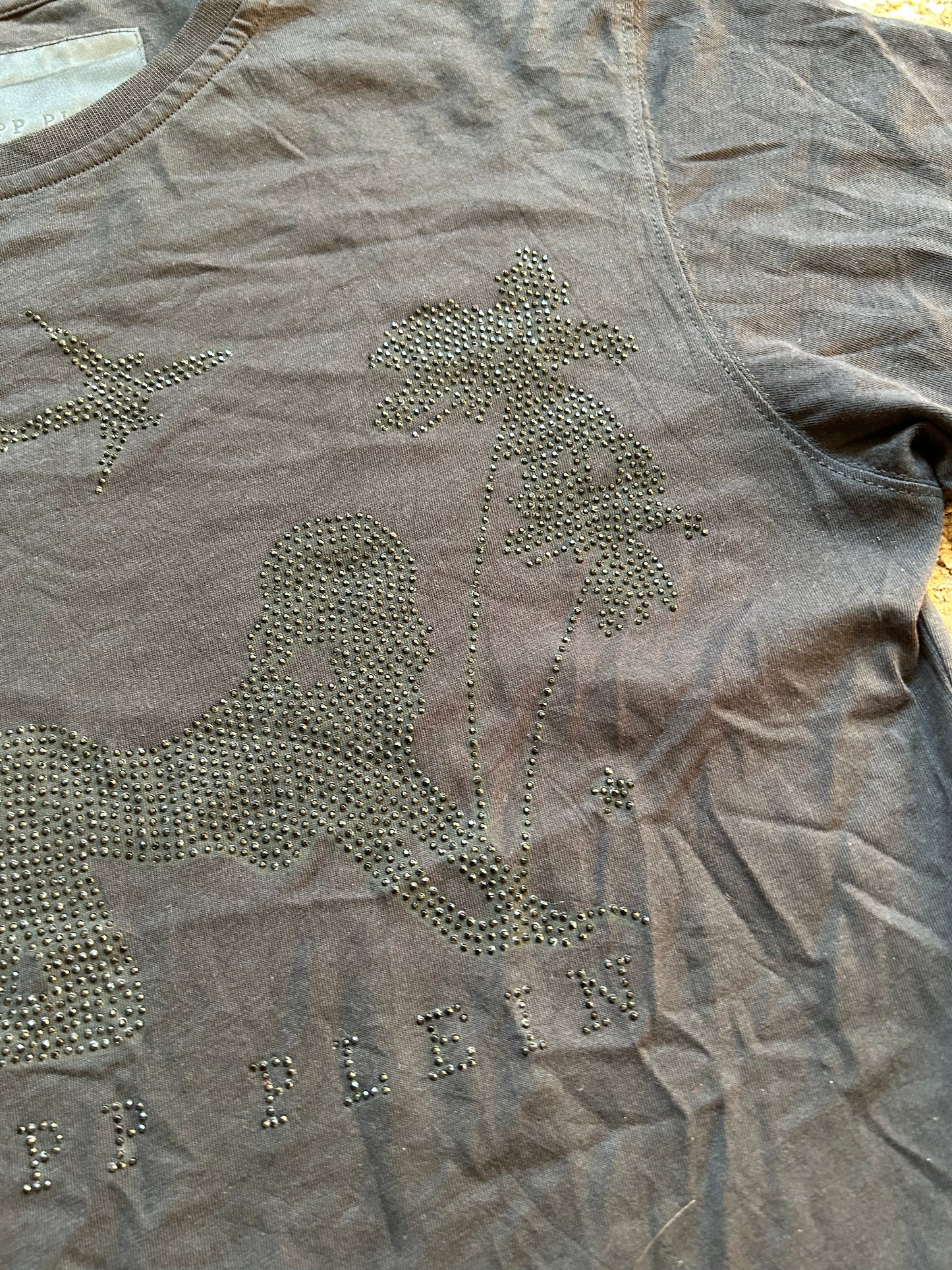 Philipp Plein T-Shirt (L)