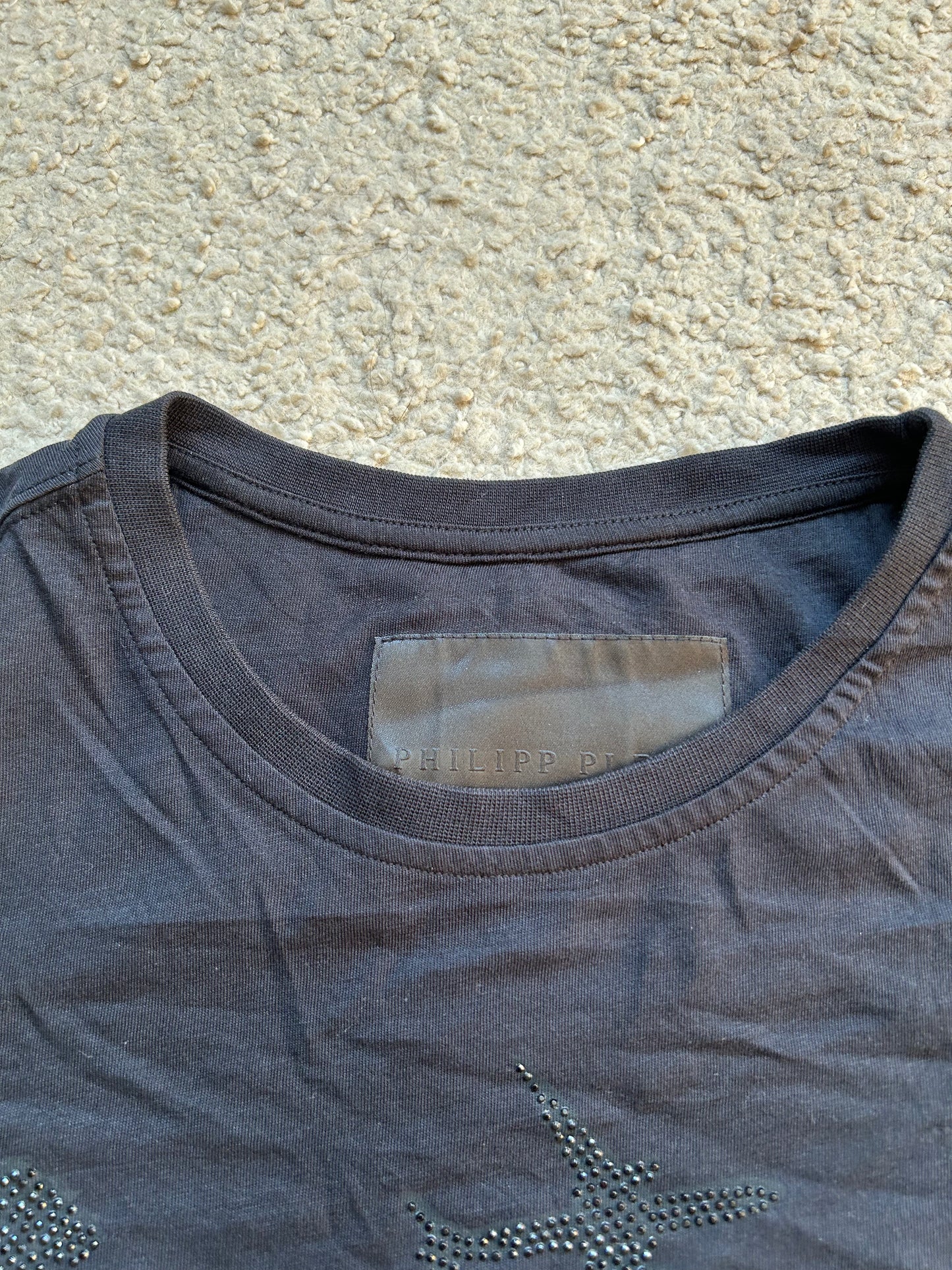 Philipp Plein T-Shirt (L)
