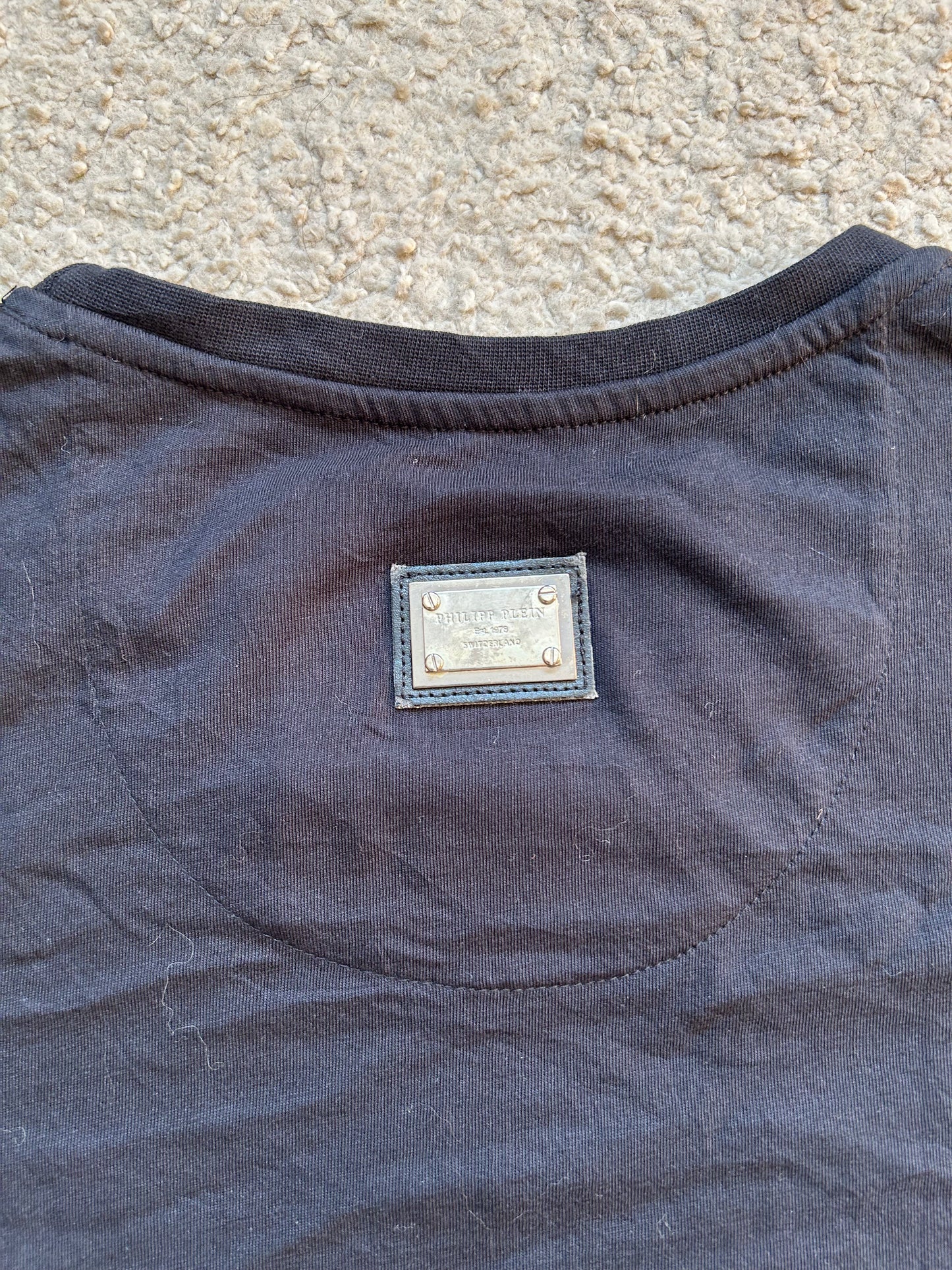 Philipp Plein T-Shirt (L)