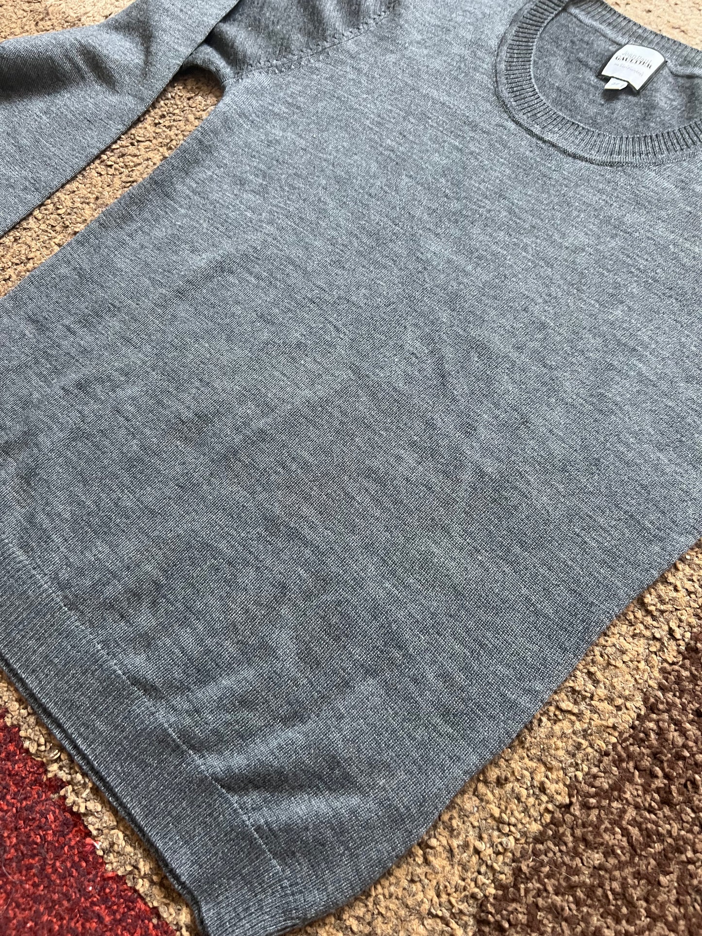 Jean Paul Gaultier Longsleeve (S)