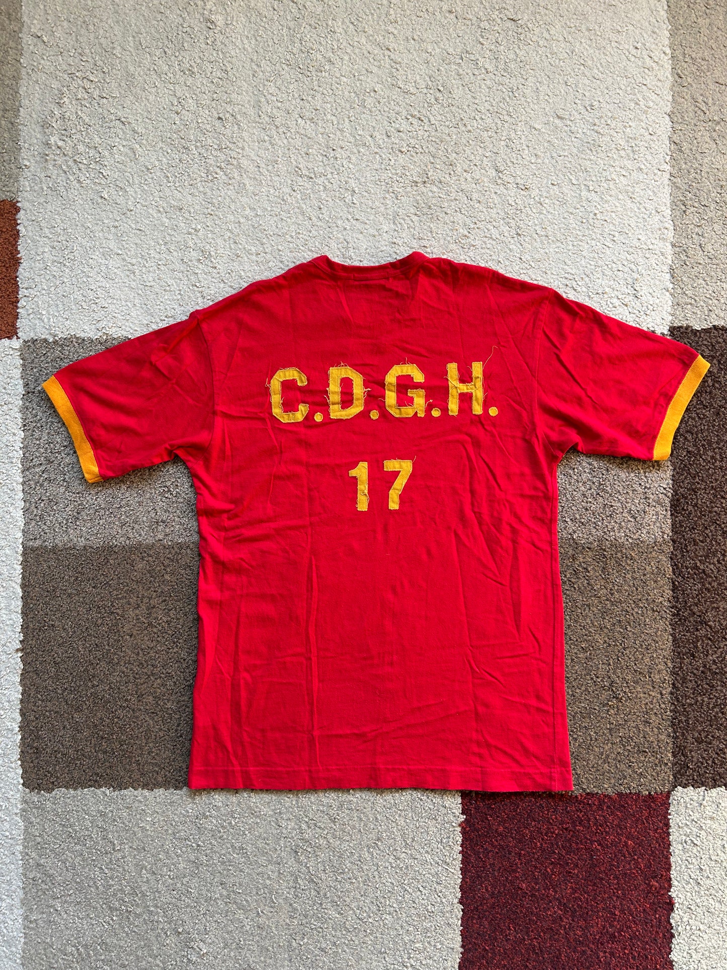 Comme des Garcons Homme T-Shirt (M)