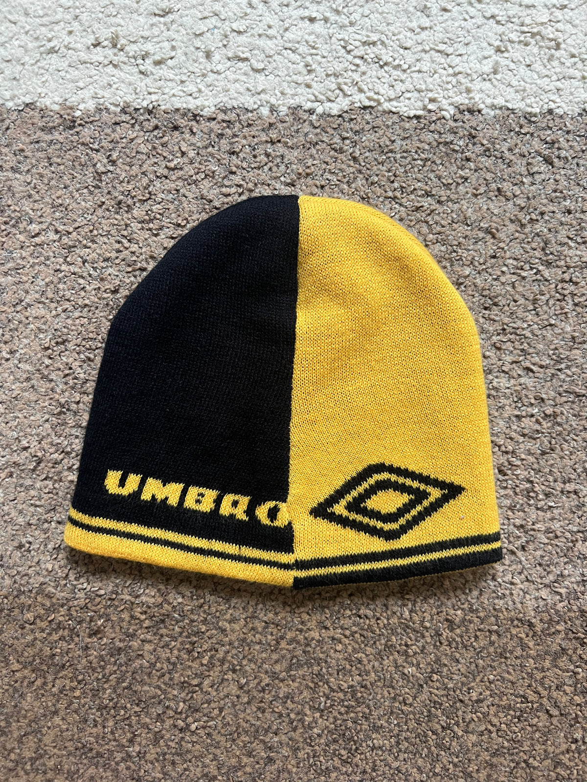Supreme x Umbro Beanie
