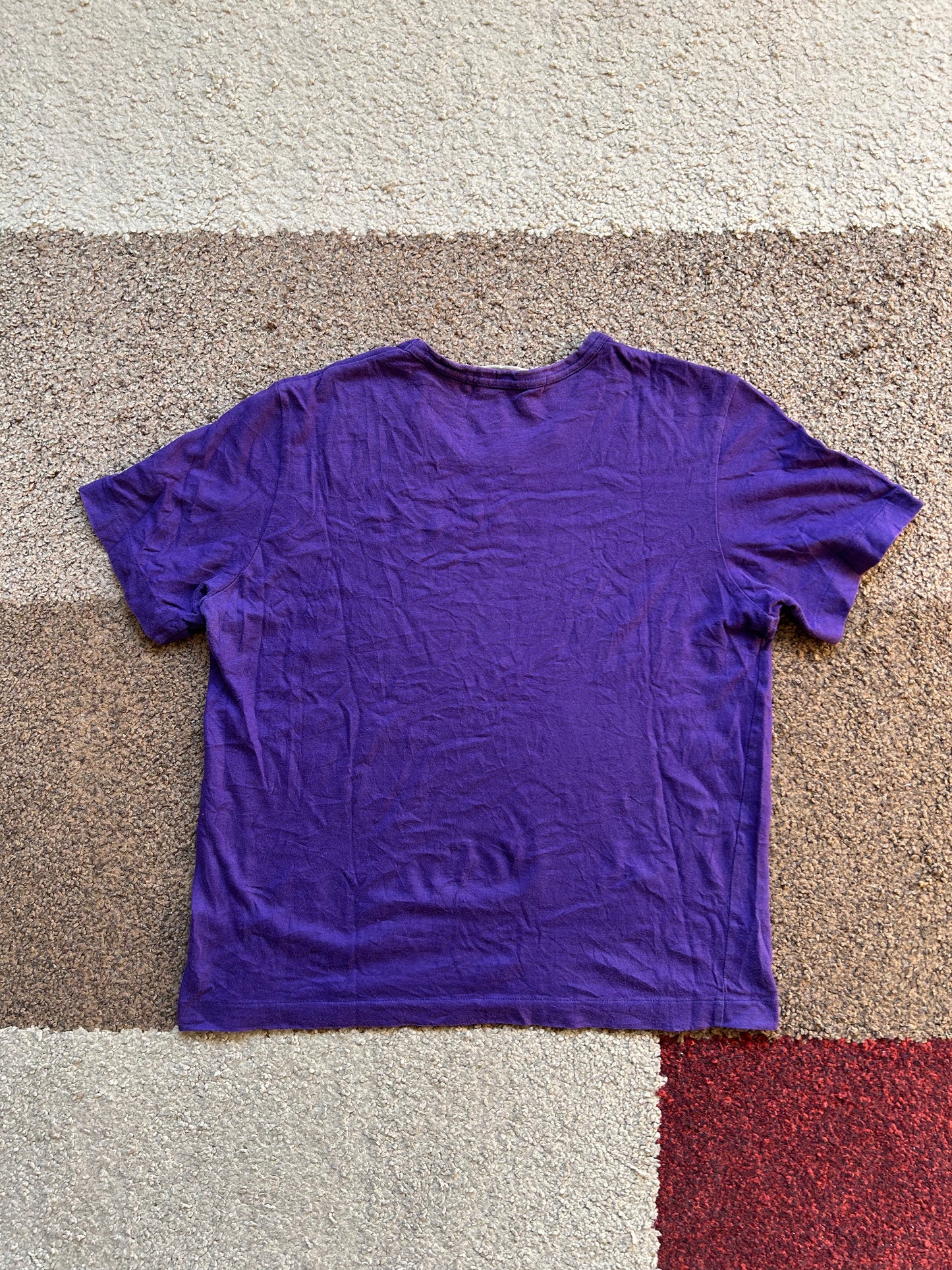 Junya Watanabe Comme des Garcons T-Shirt (S)