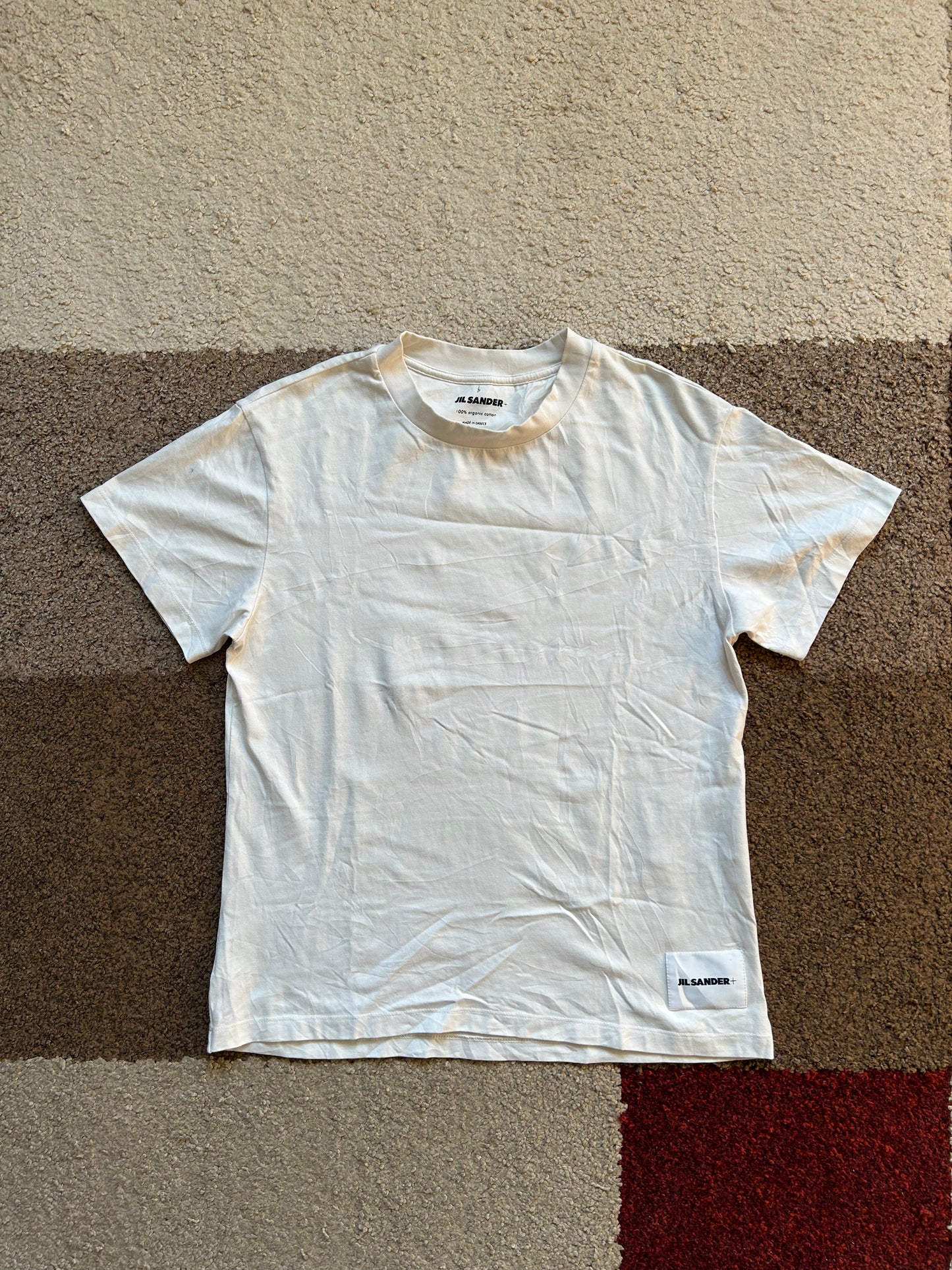 Jil Sander T-Shirt (S)