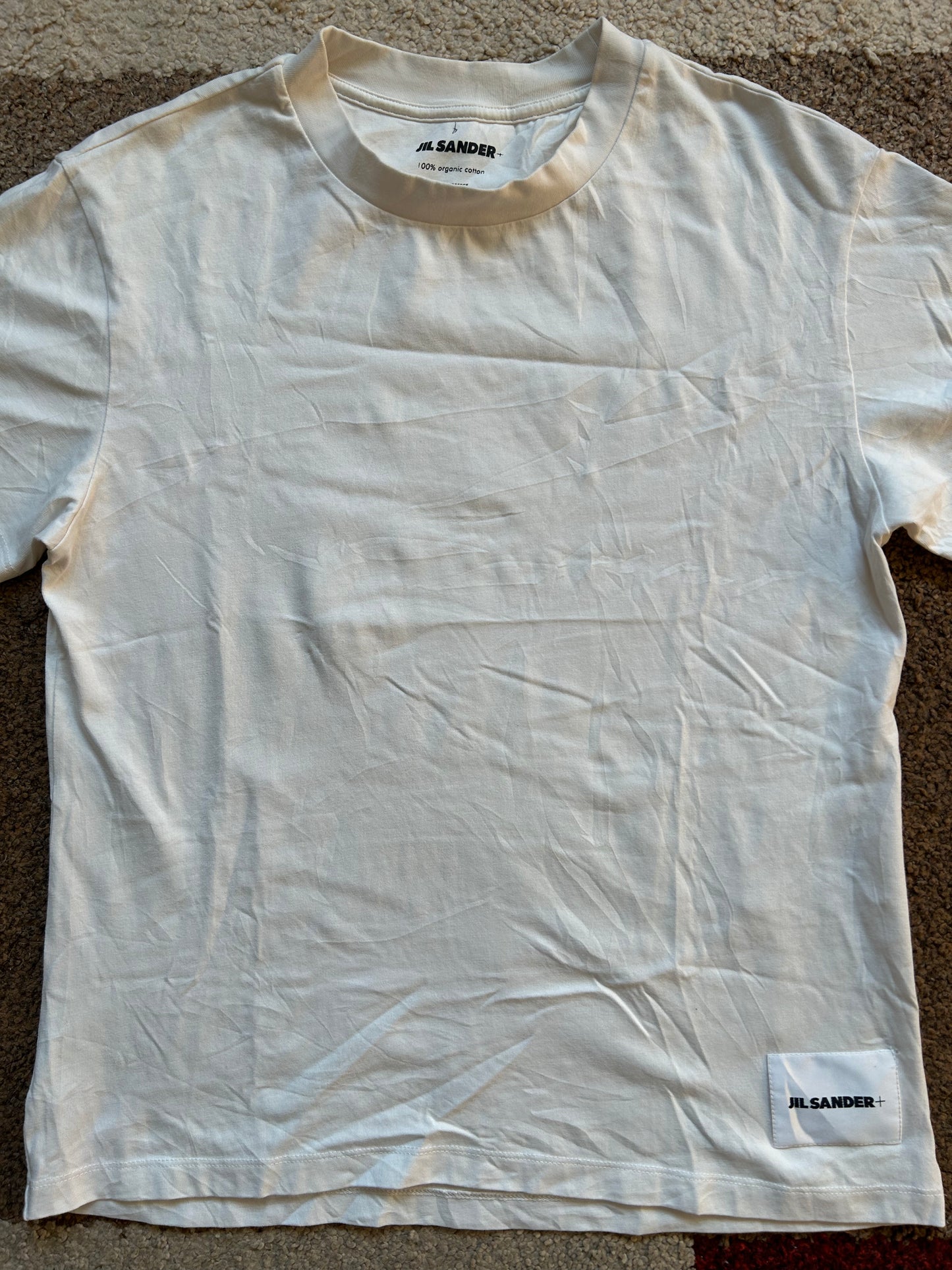 Jil Sander T-Shirt (S)