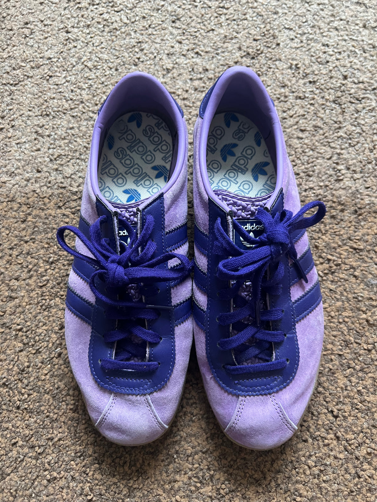 Adidas London Sneaker (40)