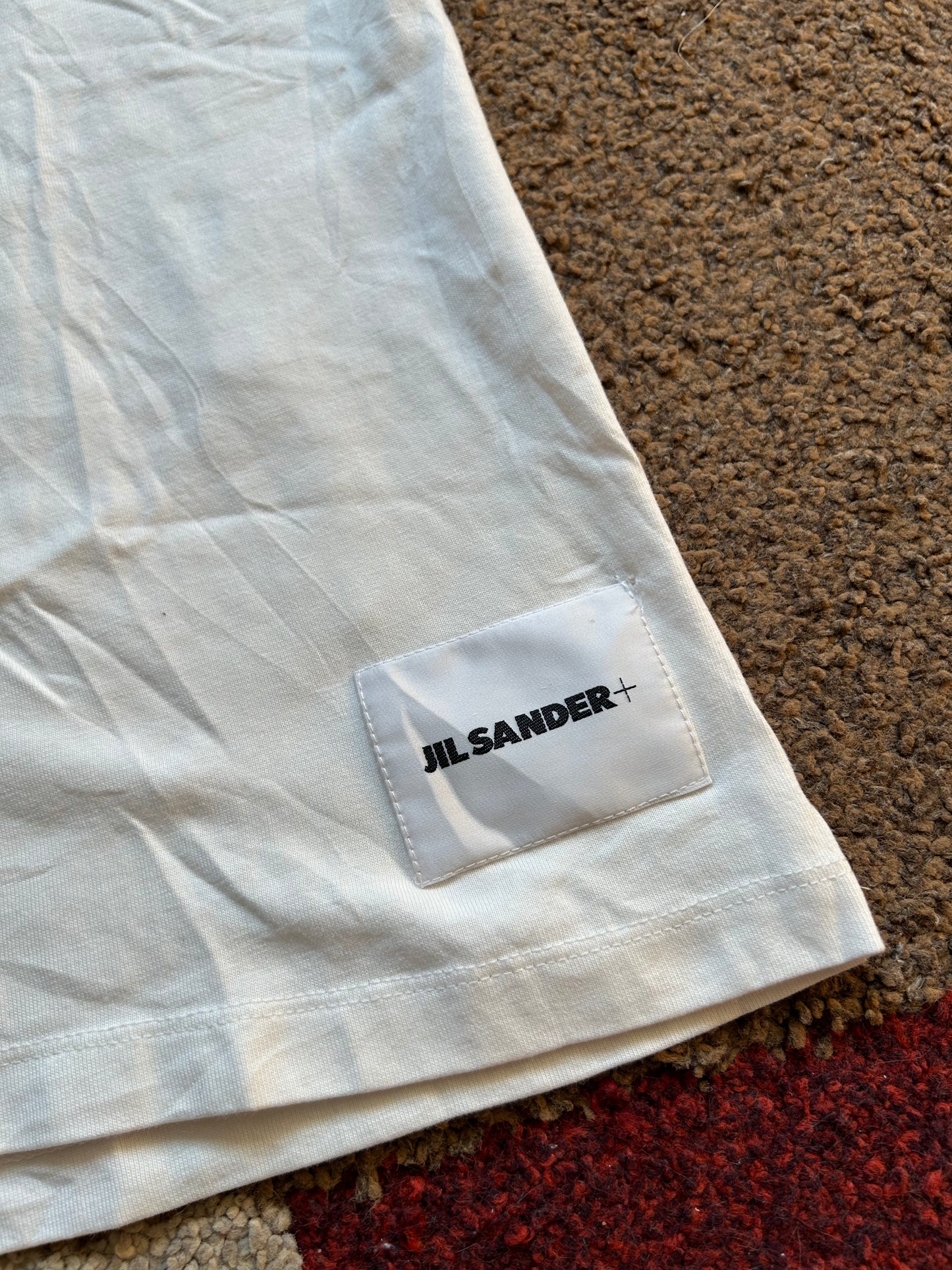 Jil Sander T-Shirt (S)
