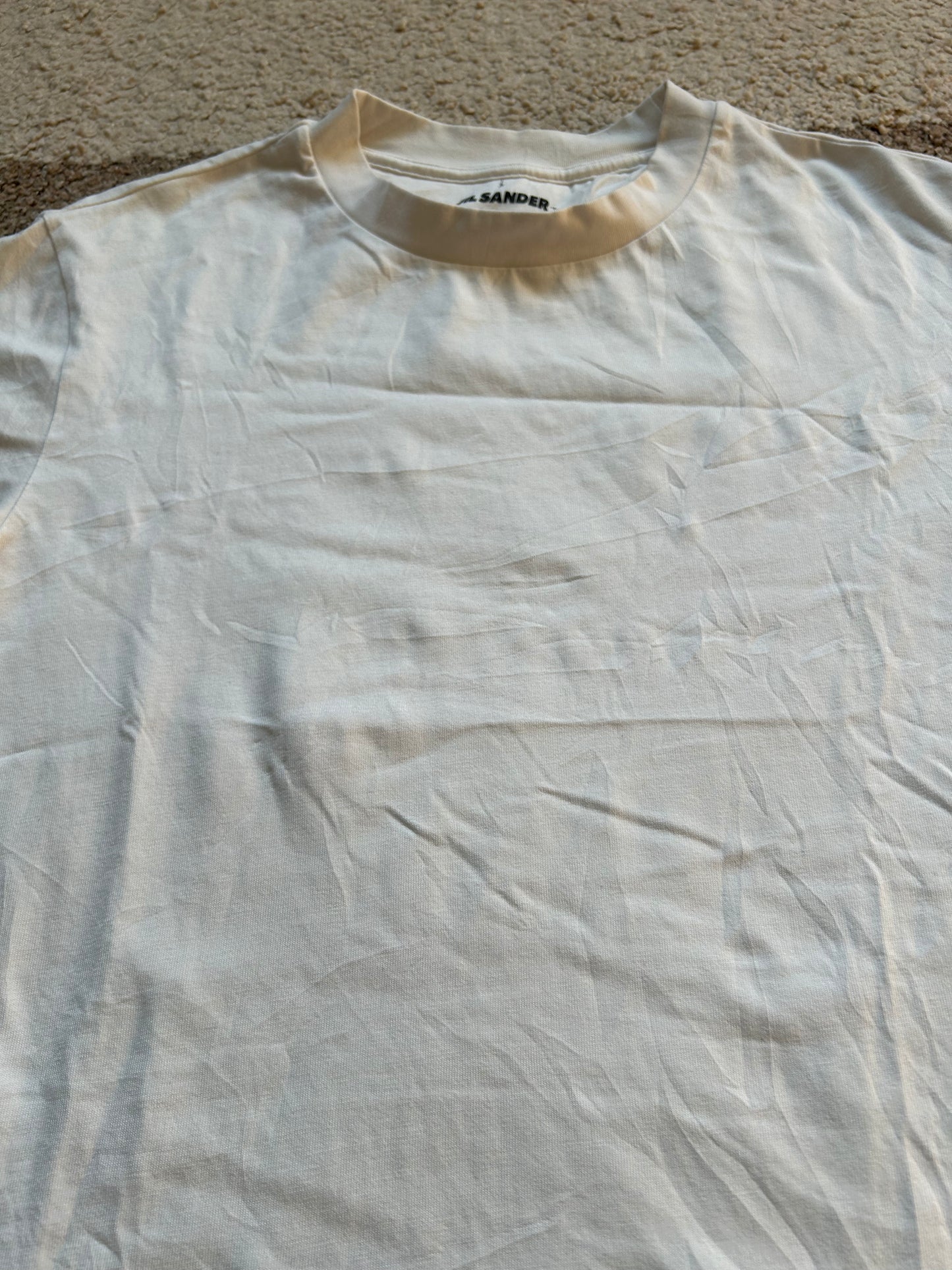 Jil Sander T-Shirt (S)
