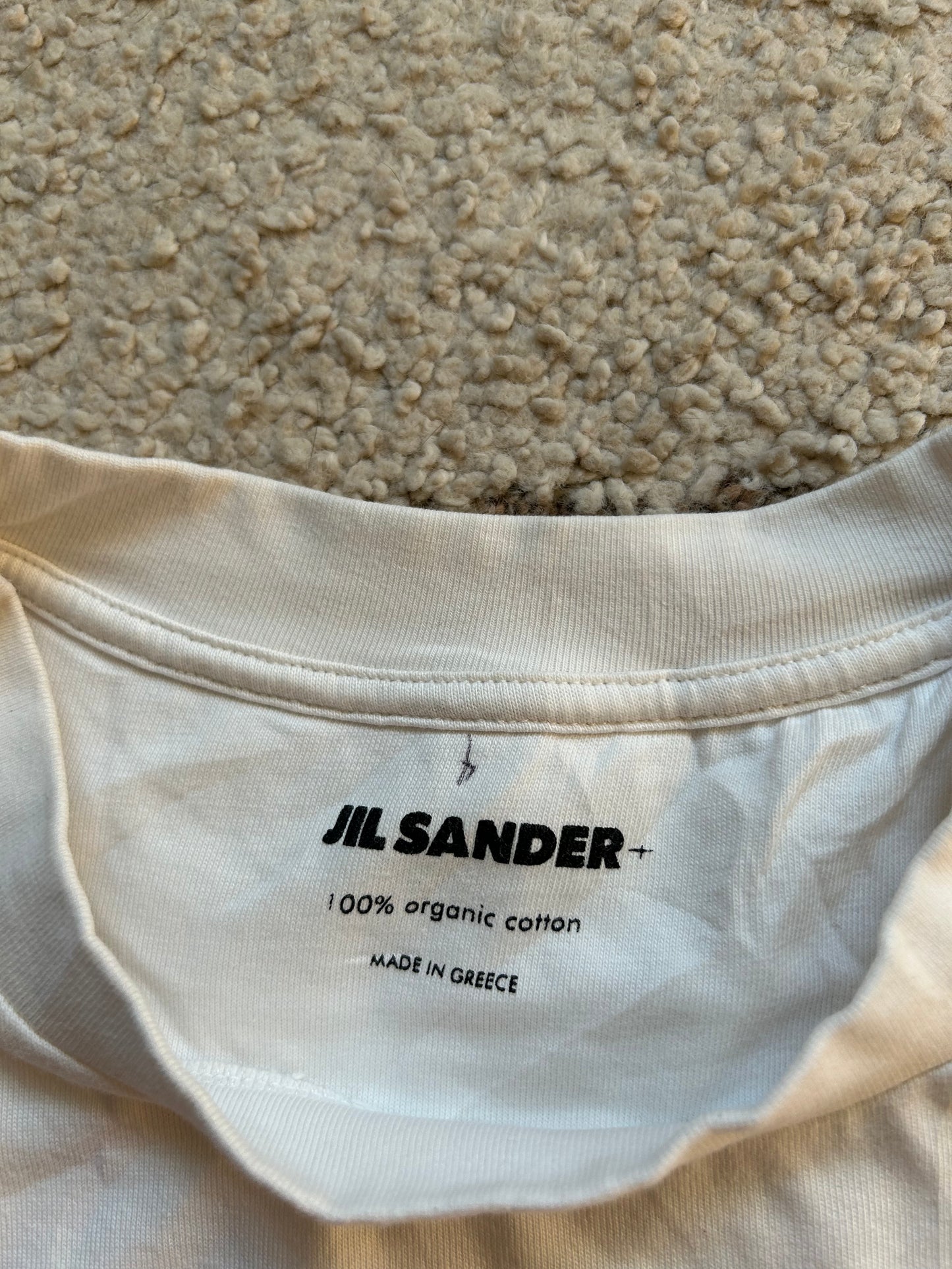 Jil Sander T-Shirt (S)