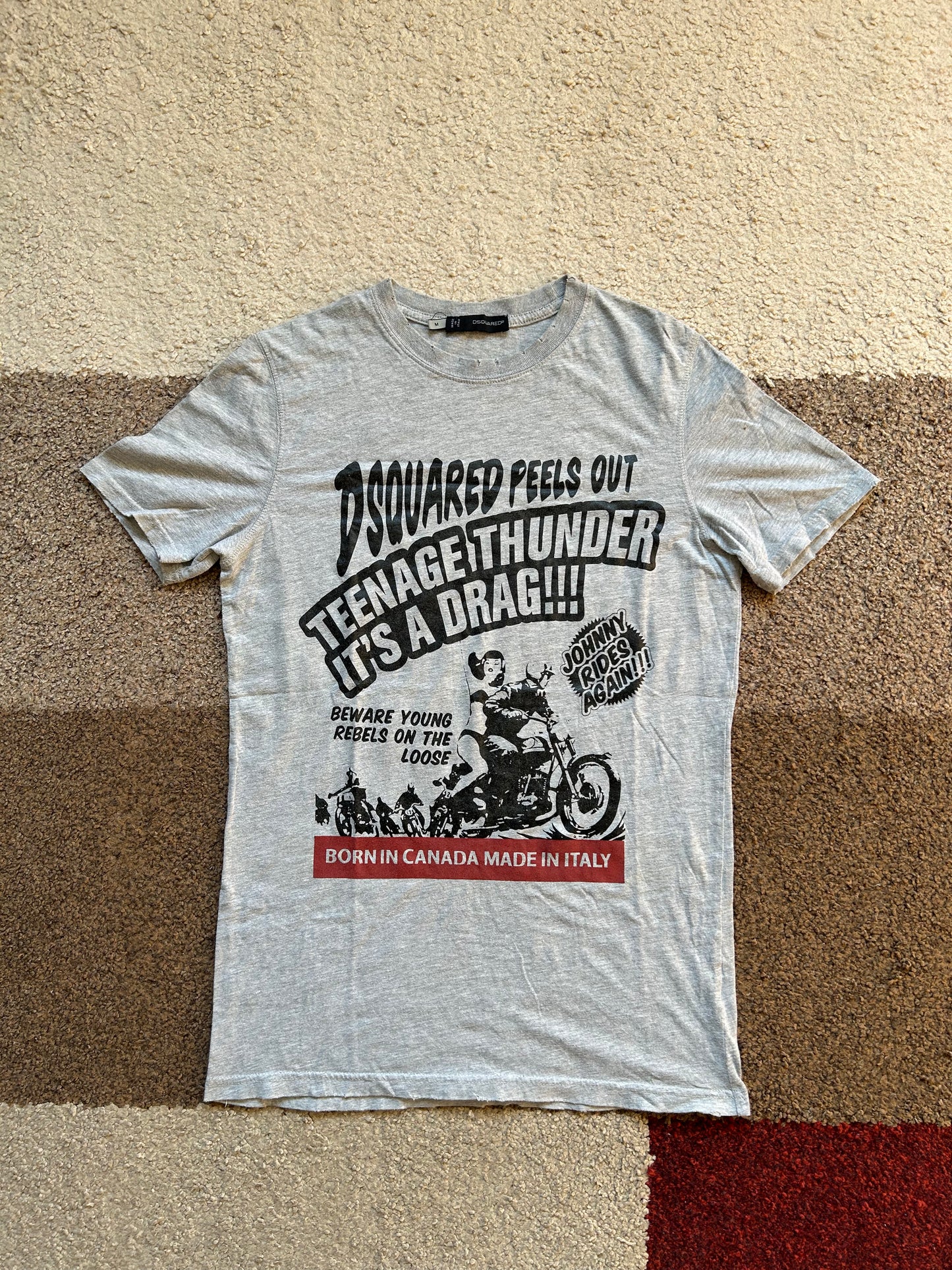 Dsquared2 T-Shirt (M)
