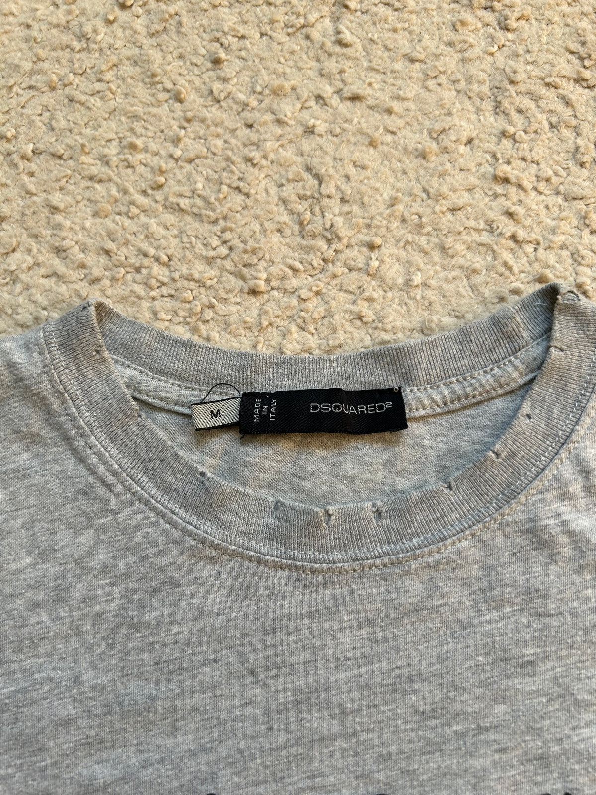 Dsquared2 T-Shirt (M)