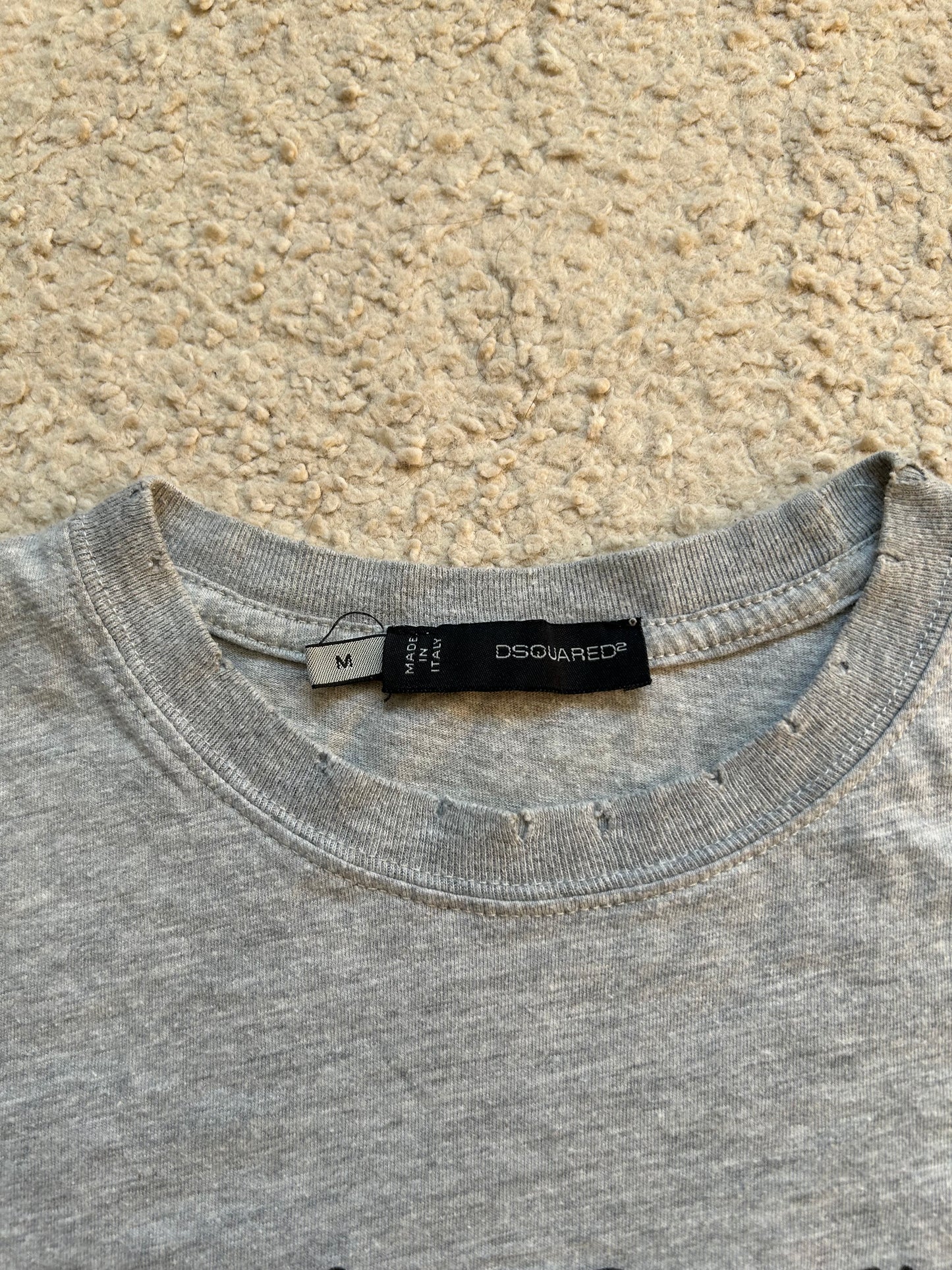 Dsquared2 T-Shirt (M)