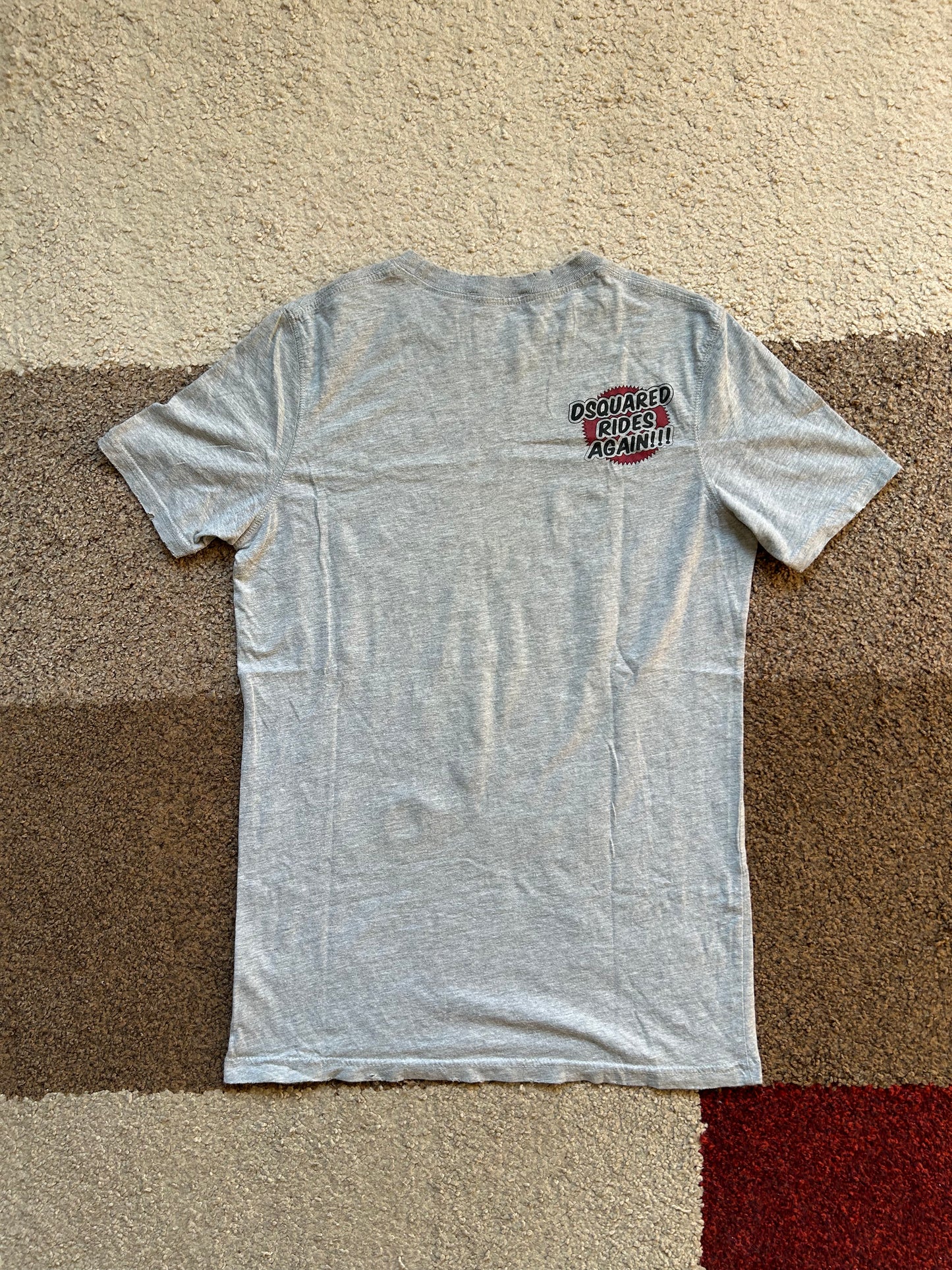 Dsquared2 T-Shirt (M)