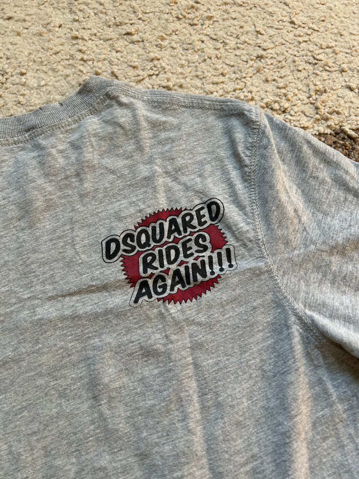 Dsquared2 T-Shirt (M)