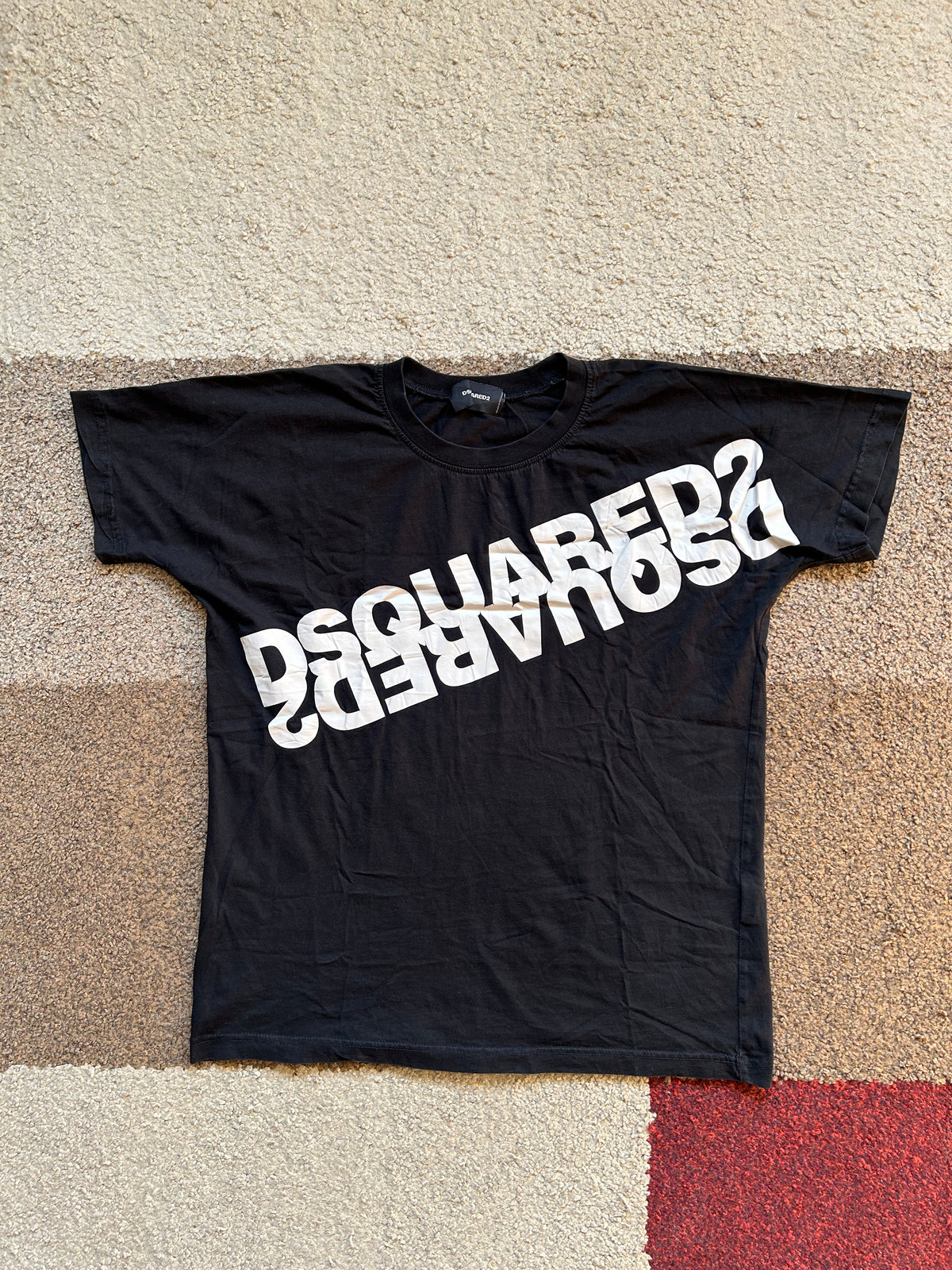 Dsquared2 T-Shirt (M)