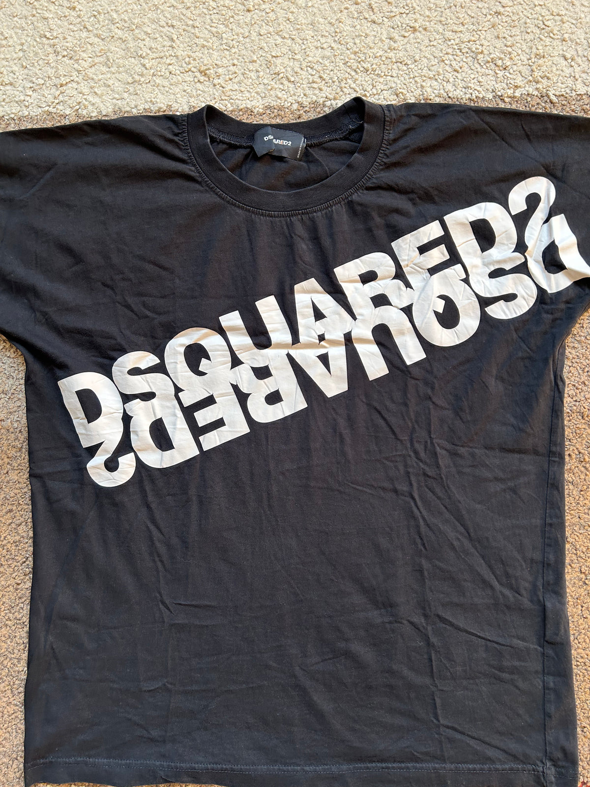 Dsquared2 T-Shirt (M)