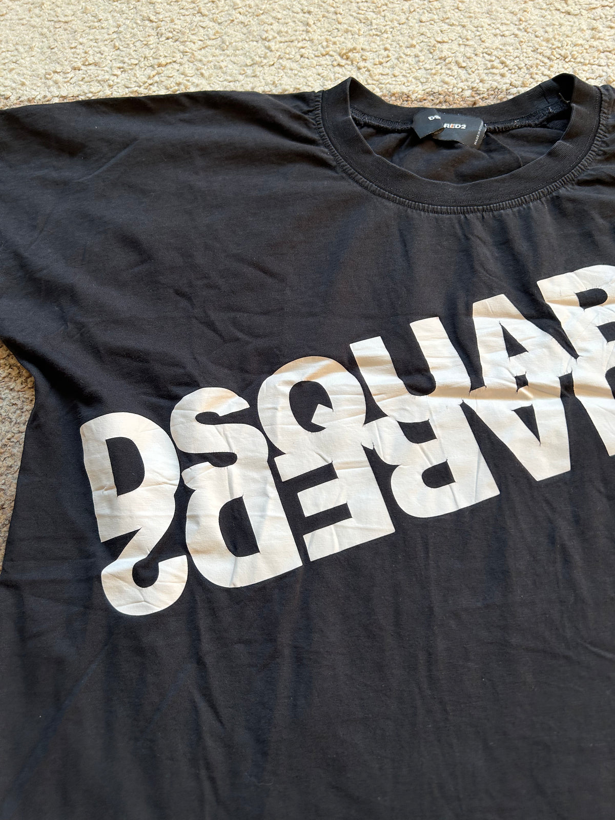 Dsquared2 T-Shirt (M)