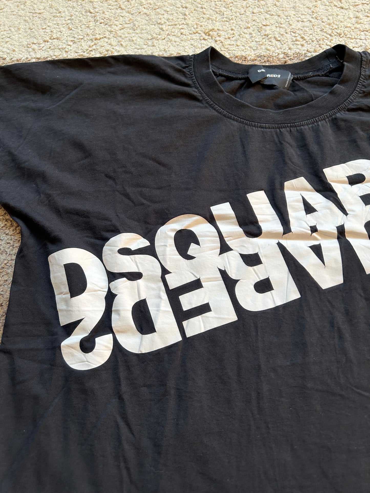 Dsquared2 T-Shirt (M)