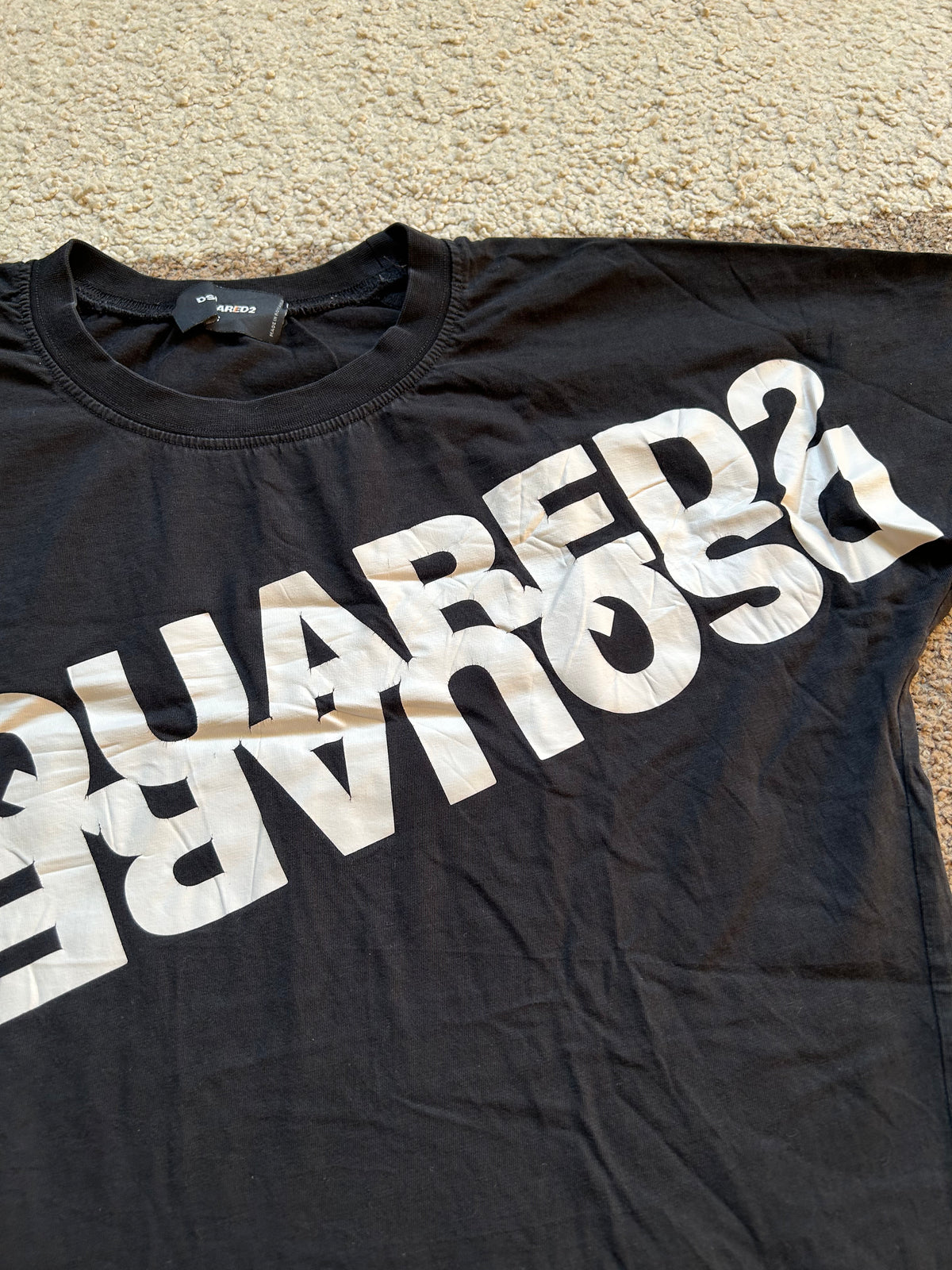 Dsquared2 T-Shirt (M)