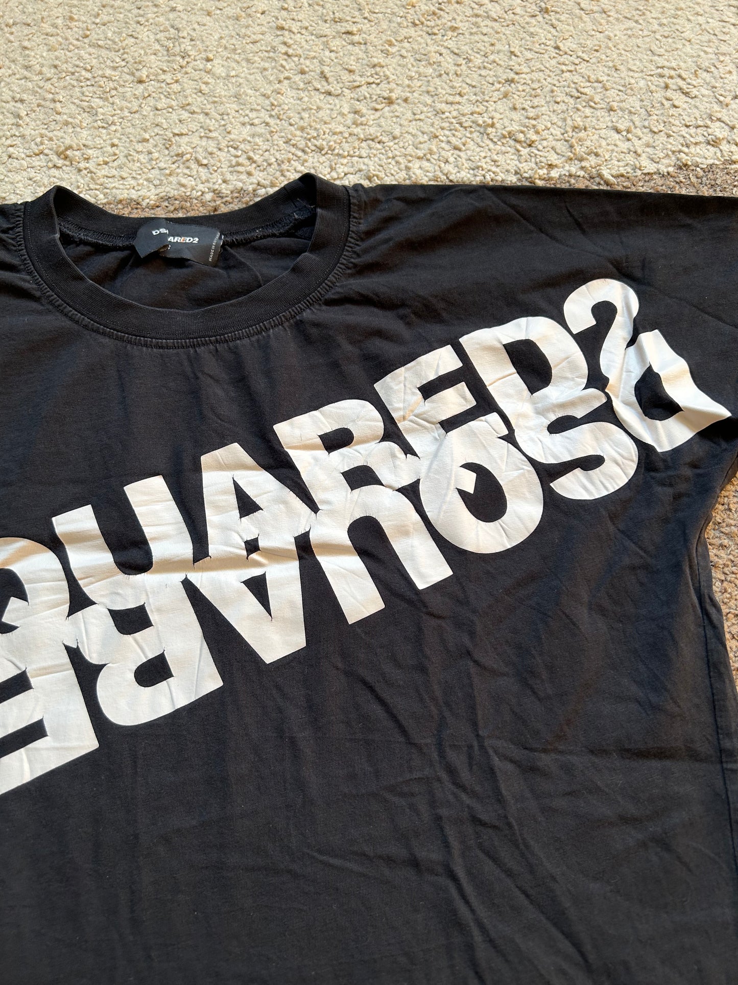 Dsquared2 T-Shirt (M)