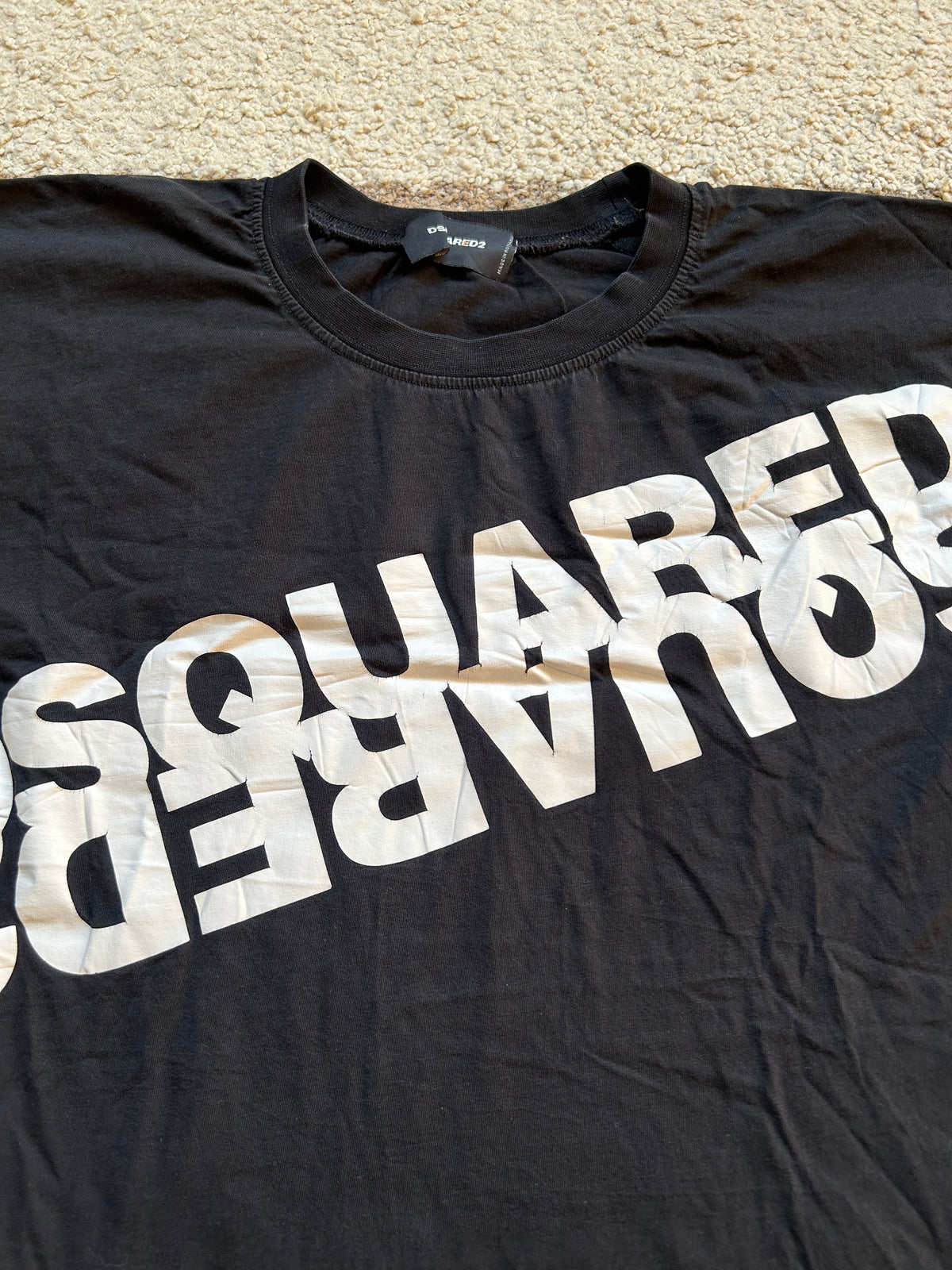 Dsquared2 T-Shirt (M)